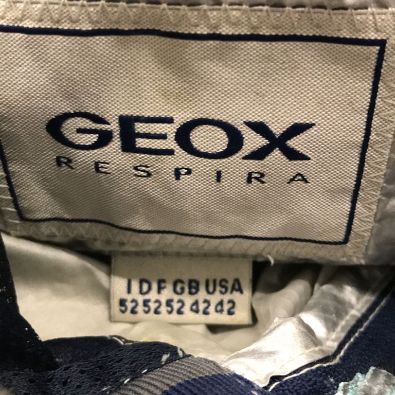 Geox