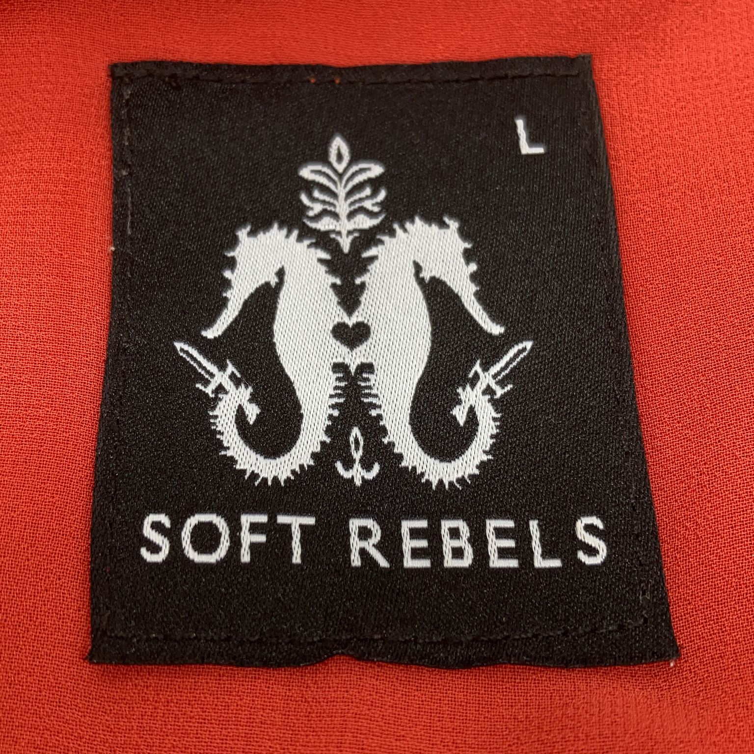 Soft Rebels