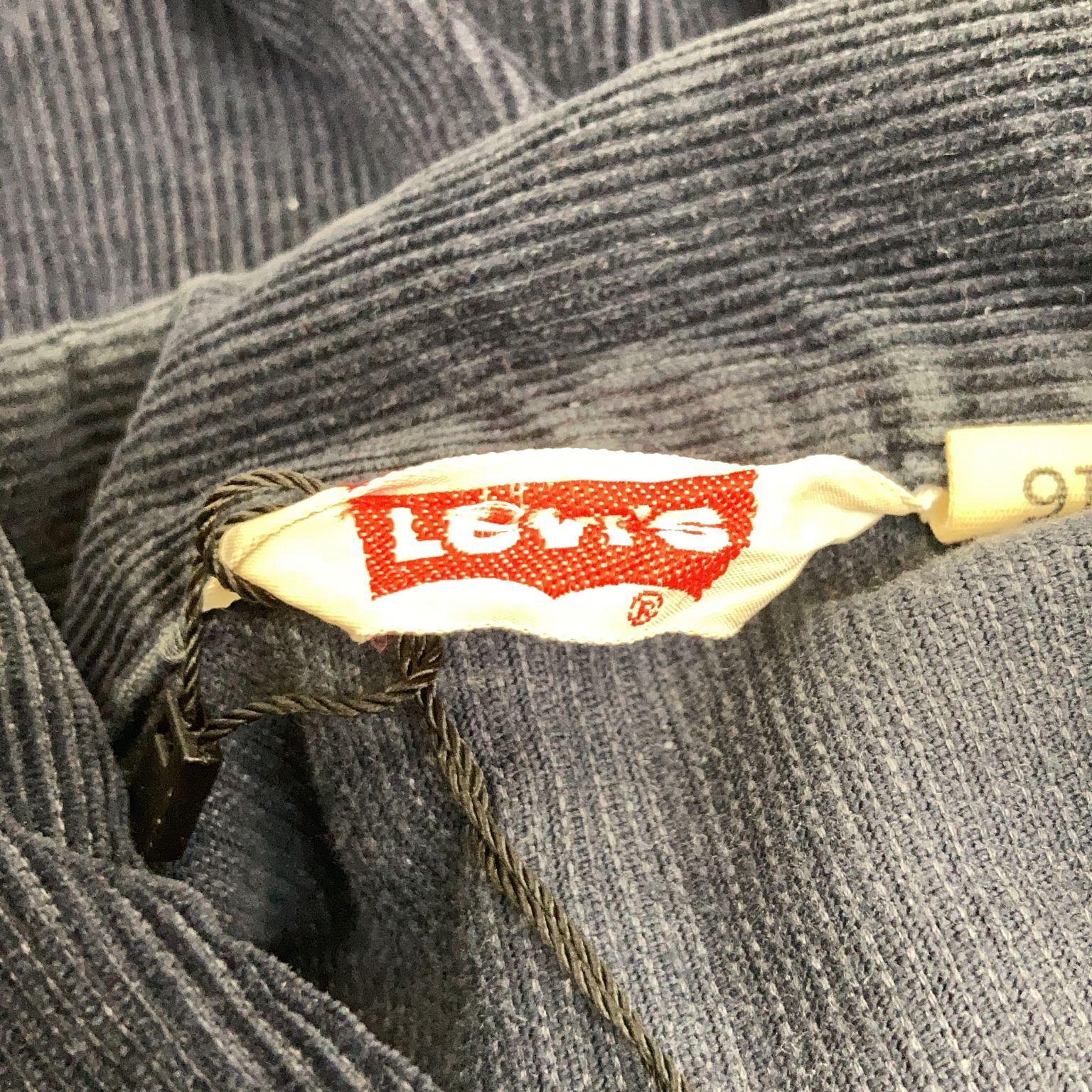 Levi Strauss  Co