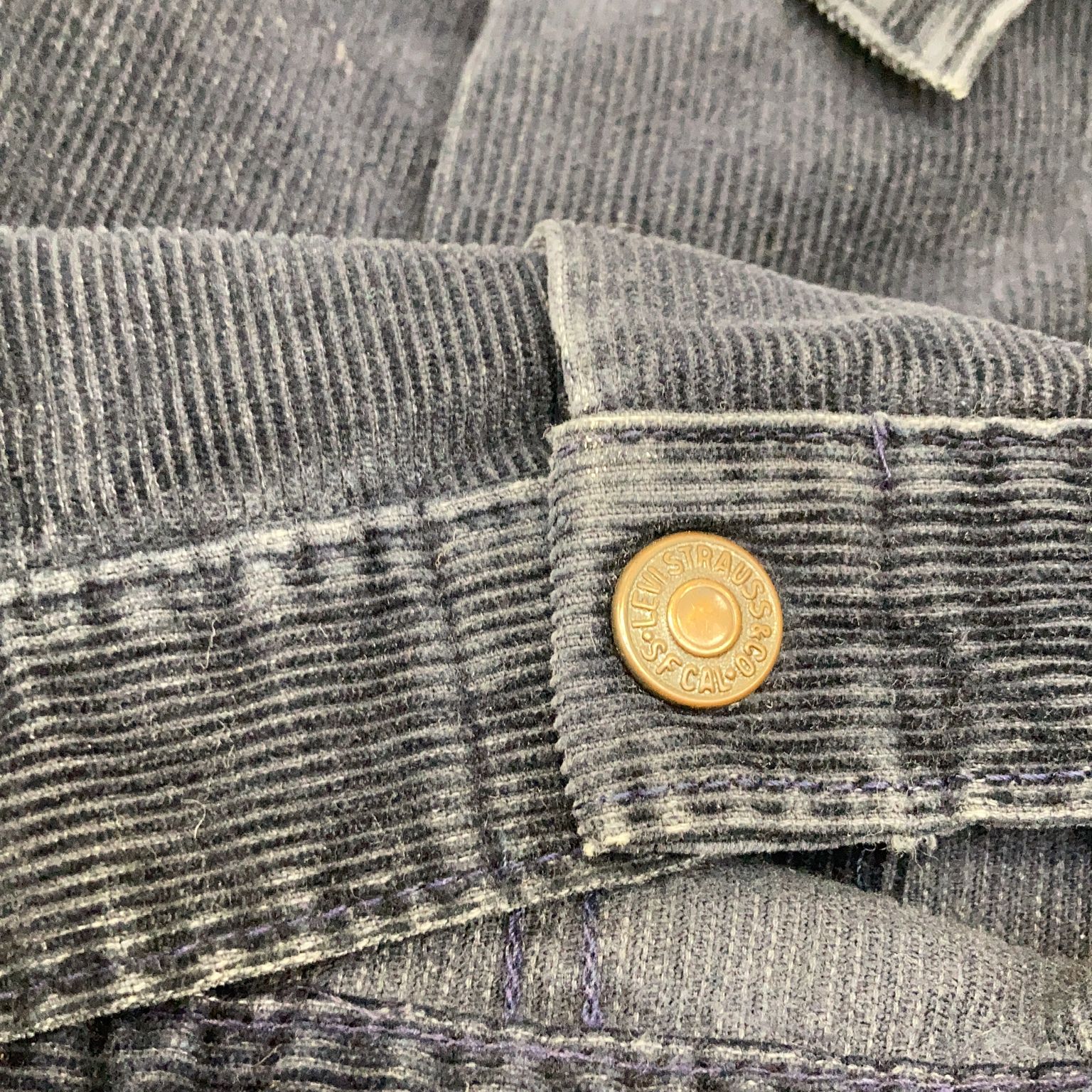 Levi Strauss  Co