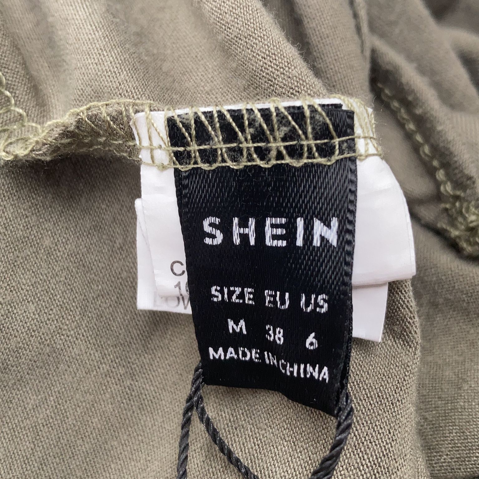 Shein