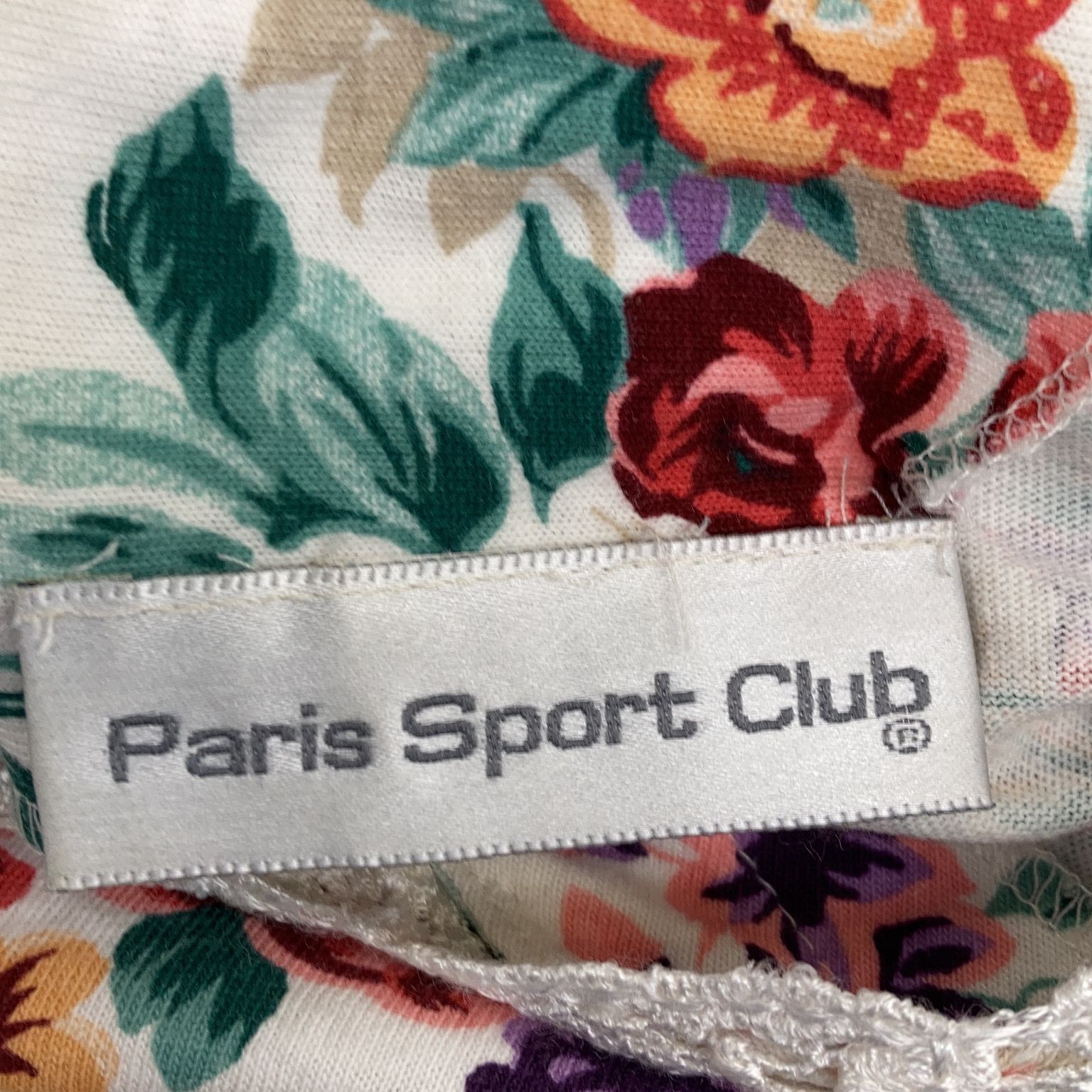 Paris Sport Club