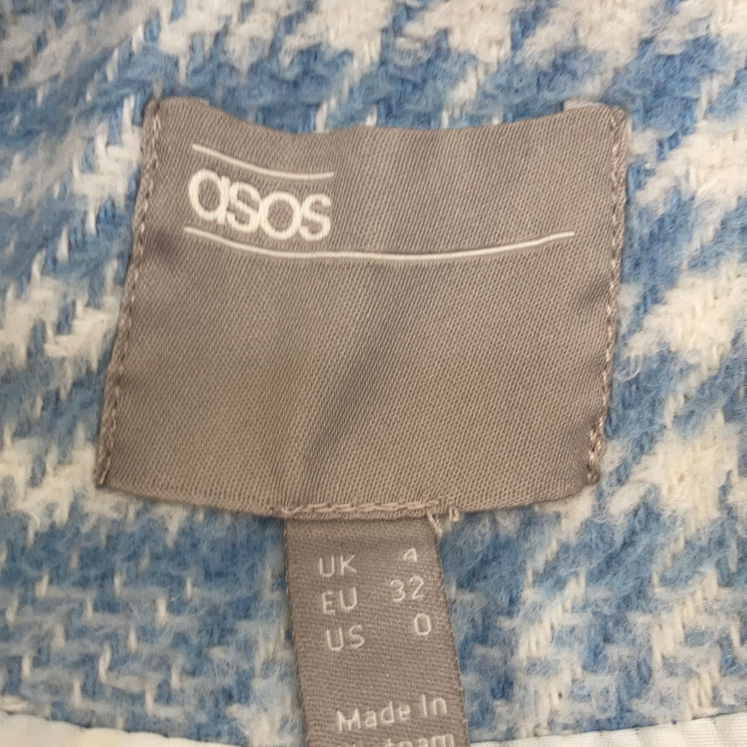 ASOS