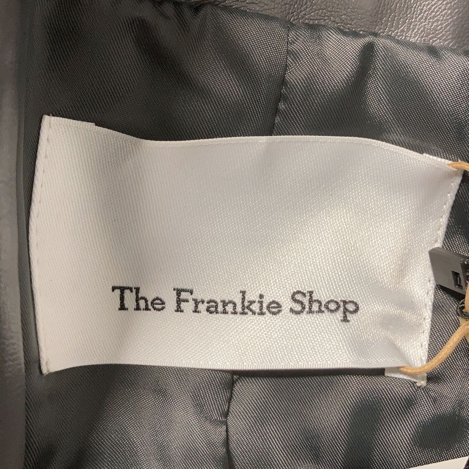 The Frankie Shop