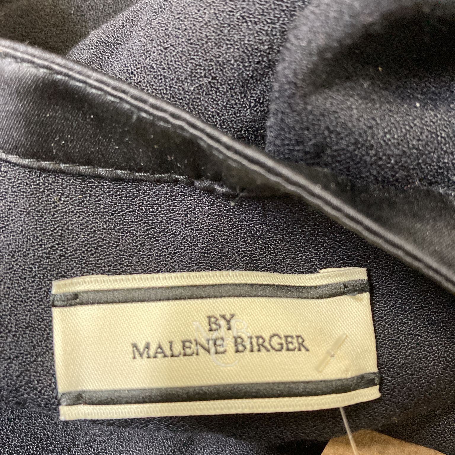 By Malene Birger