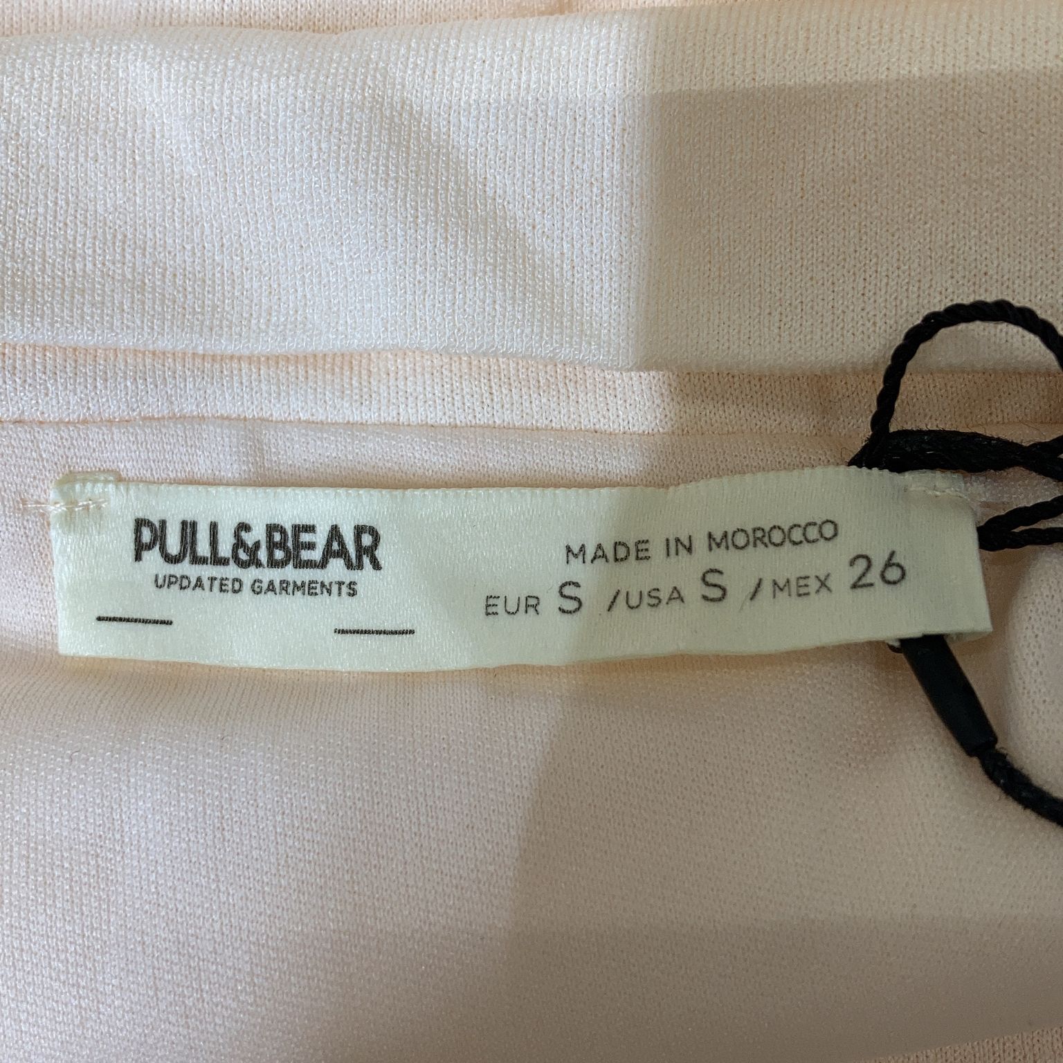 Pull  Bear