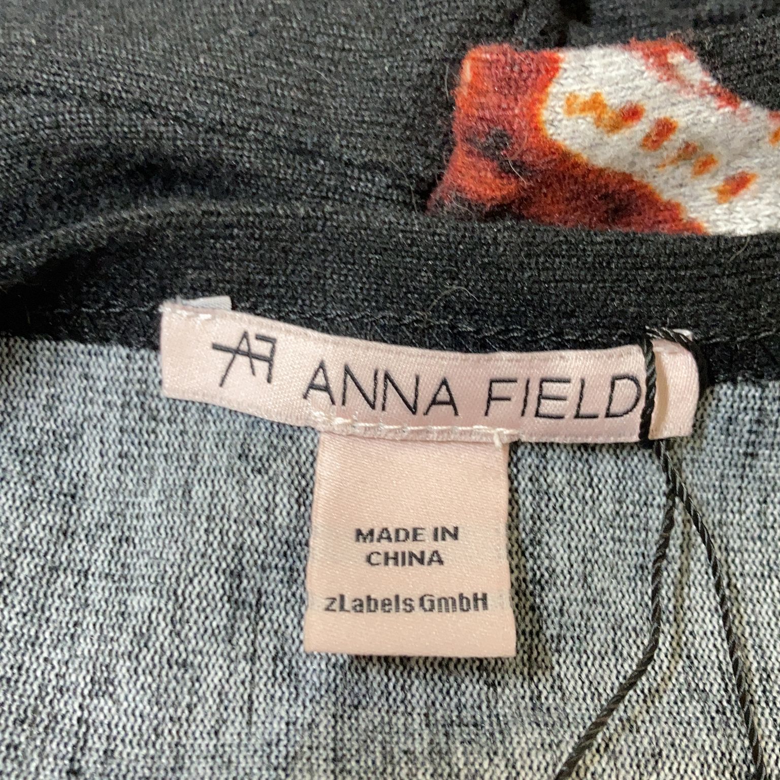 Anna Field