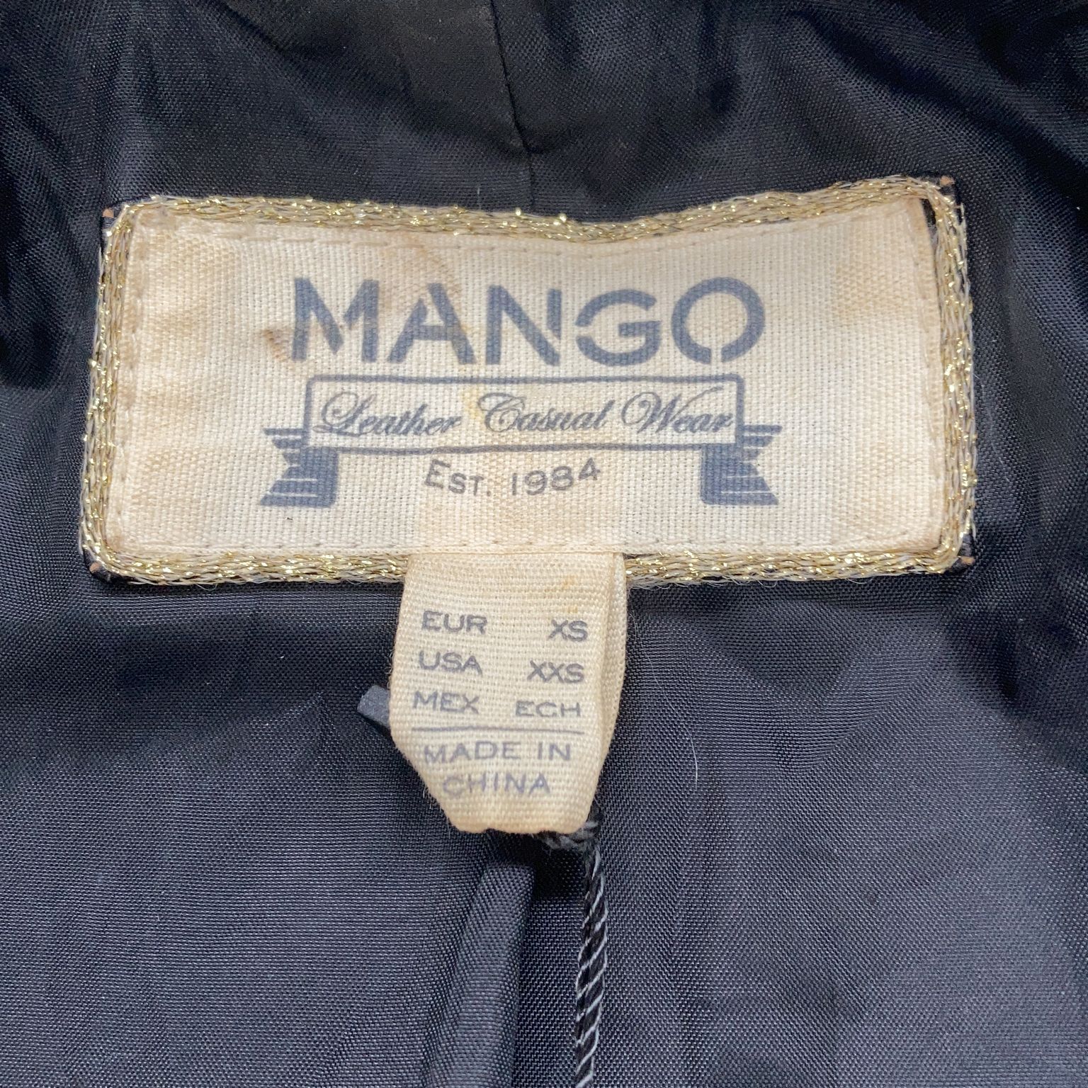 Mango