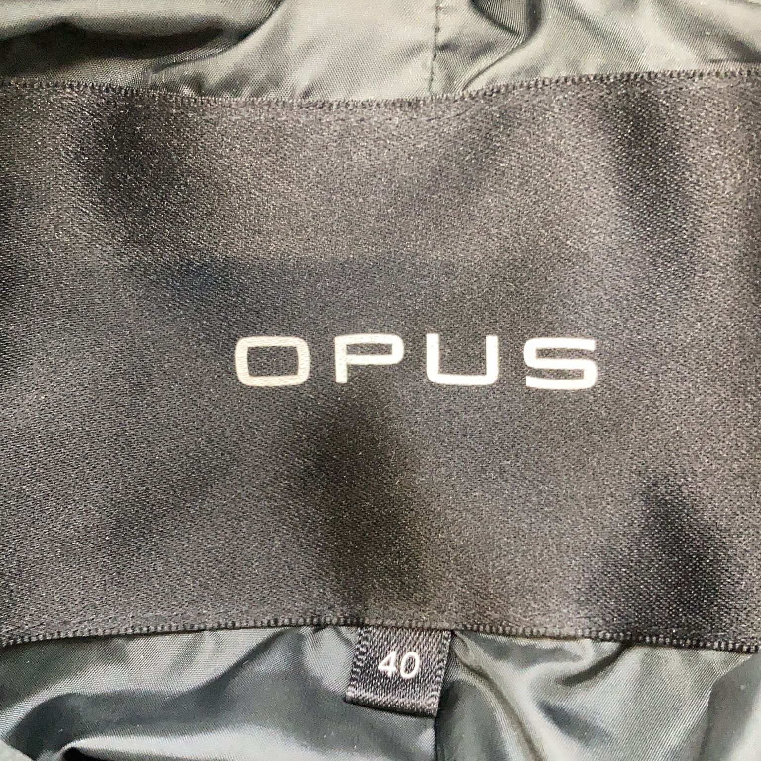 Opus