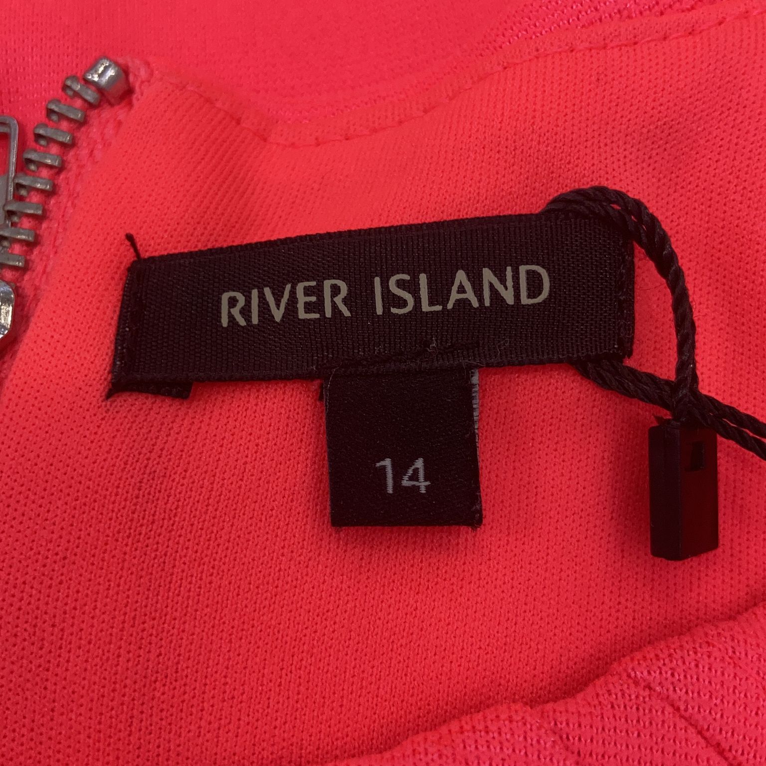 River Island