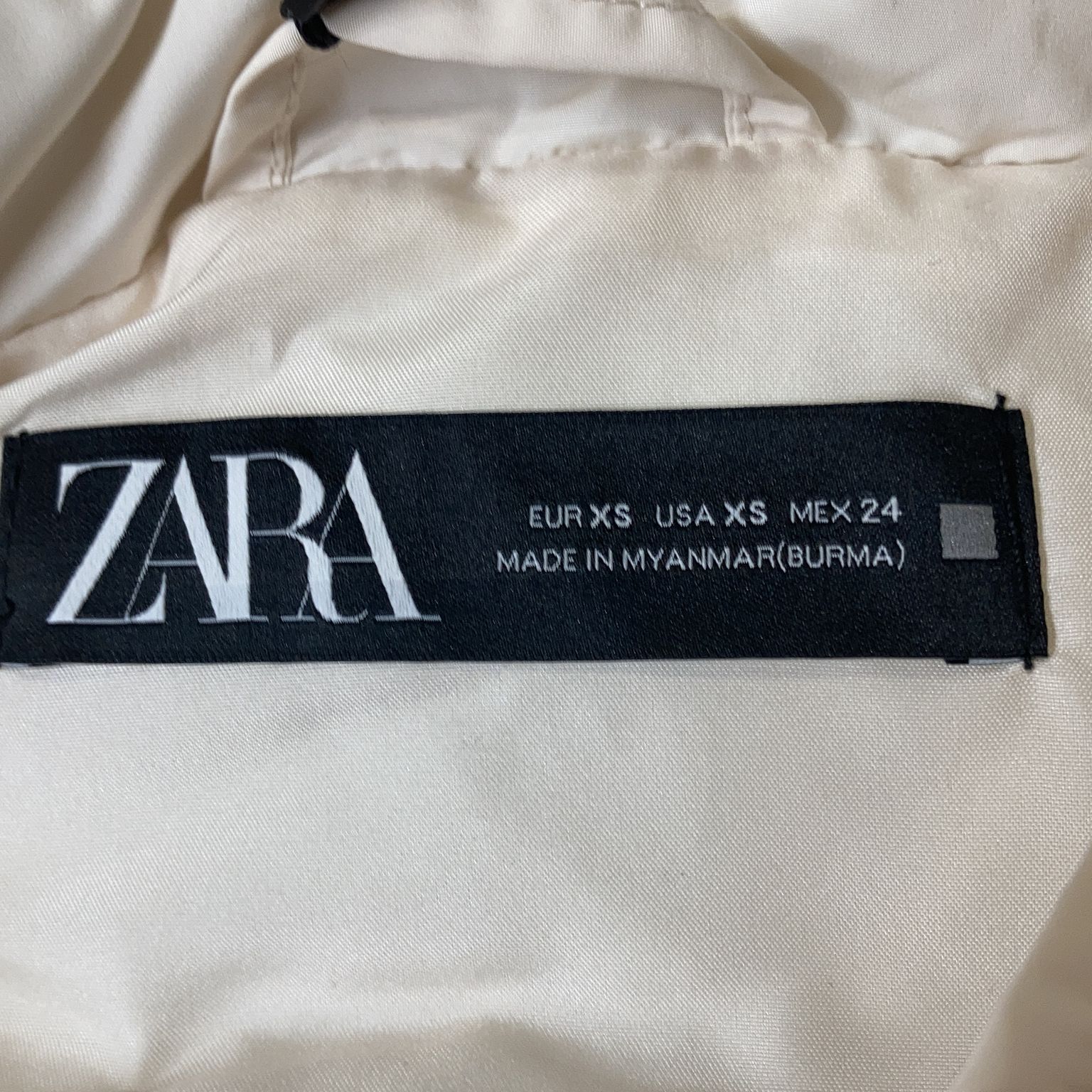 Zara