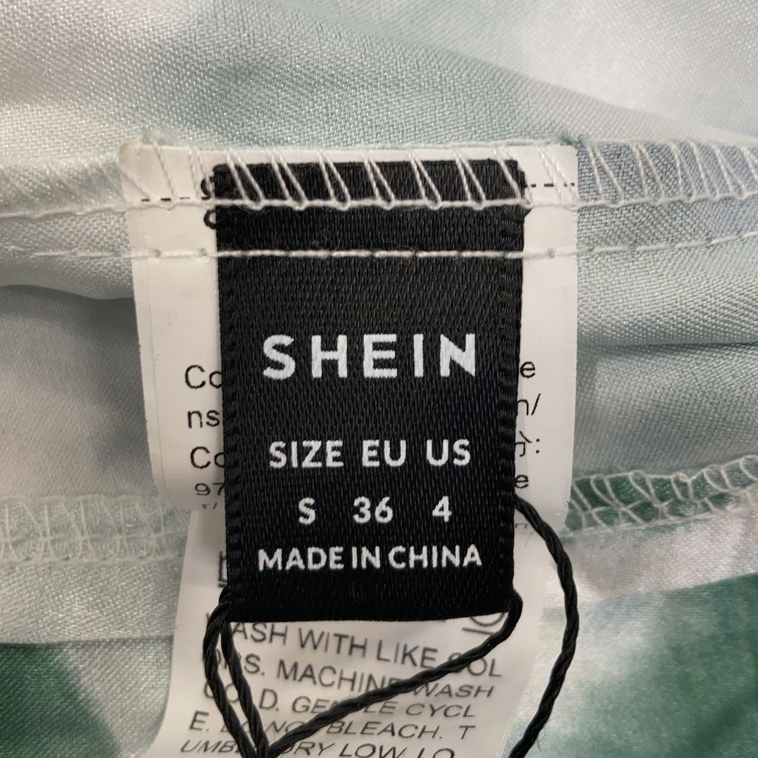 Shein