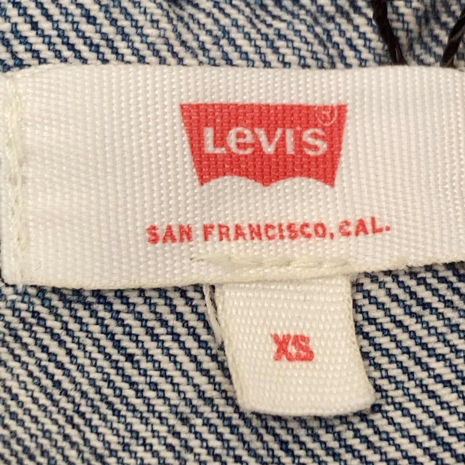 Levi Strauss  Co