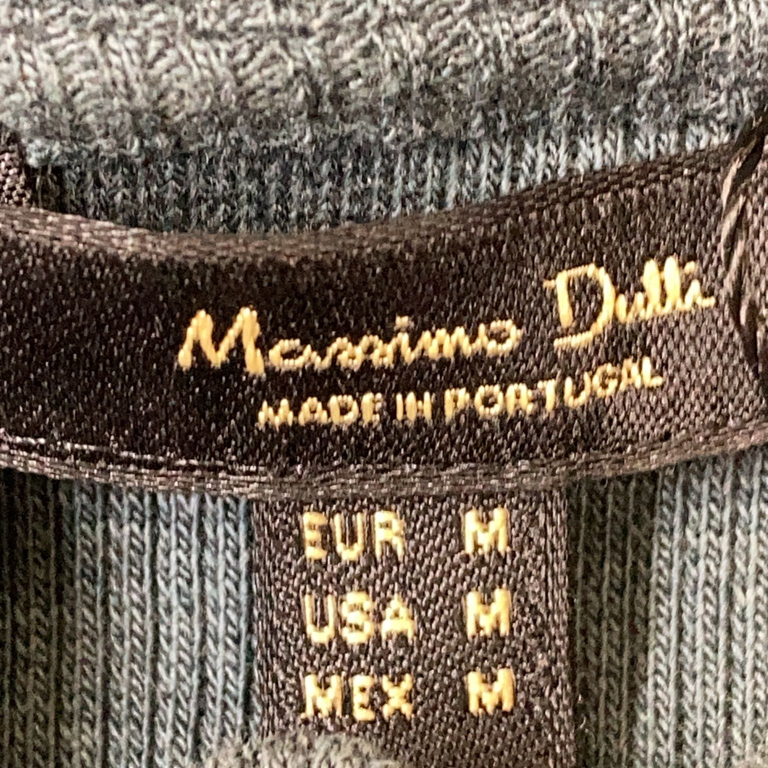 Massimo Dutti