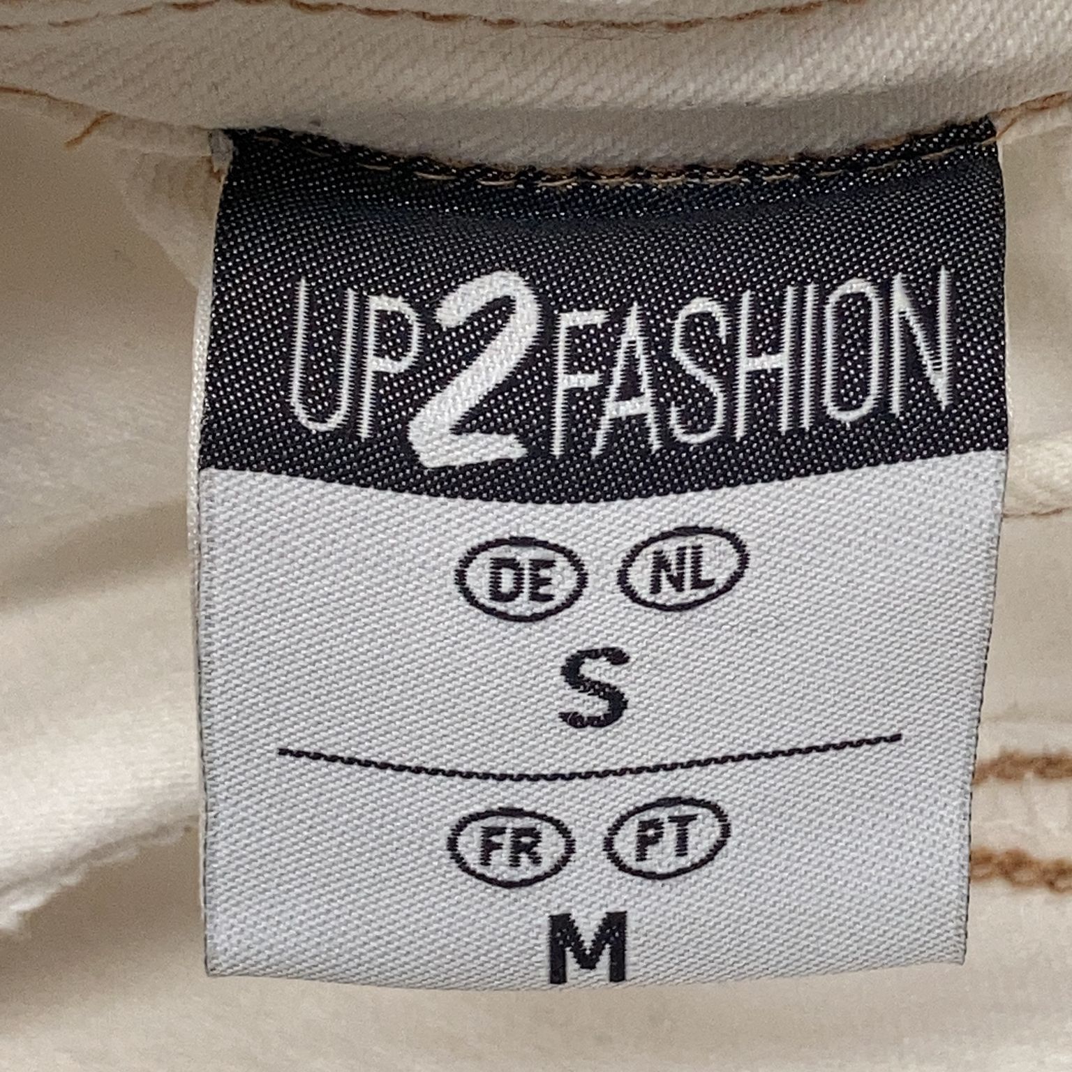 Up2Fashion