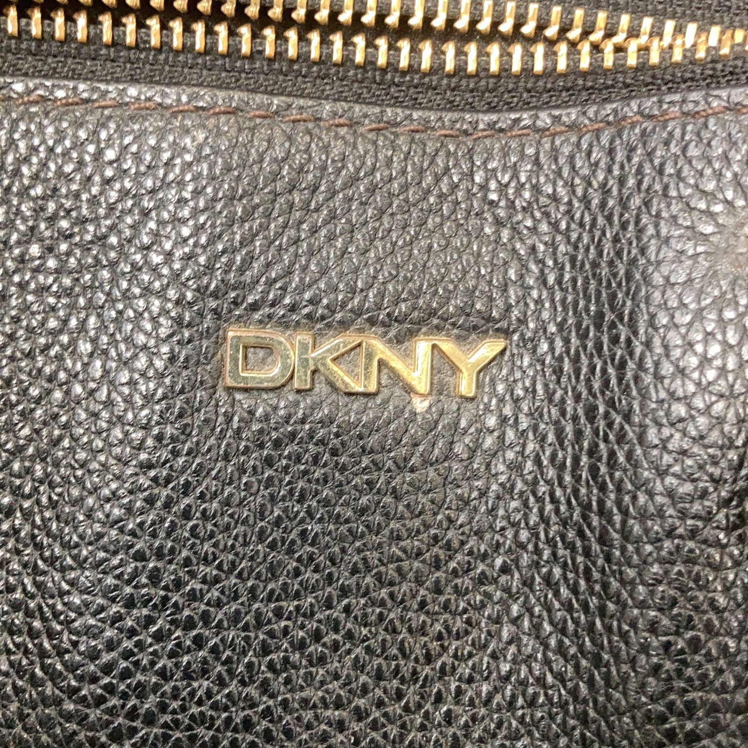 DKNY