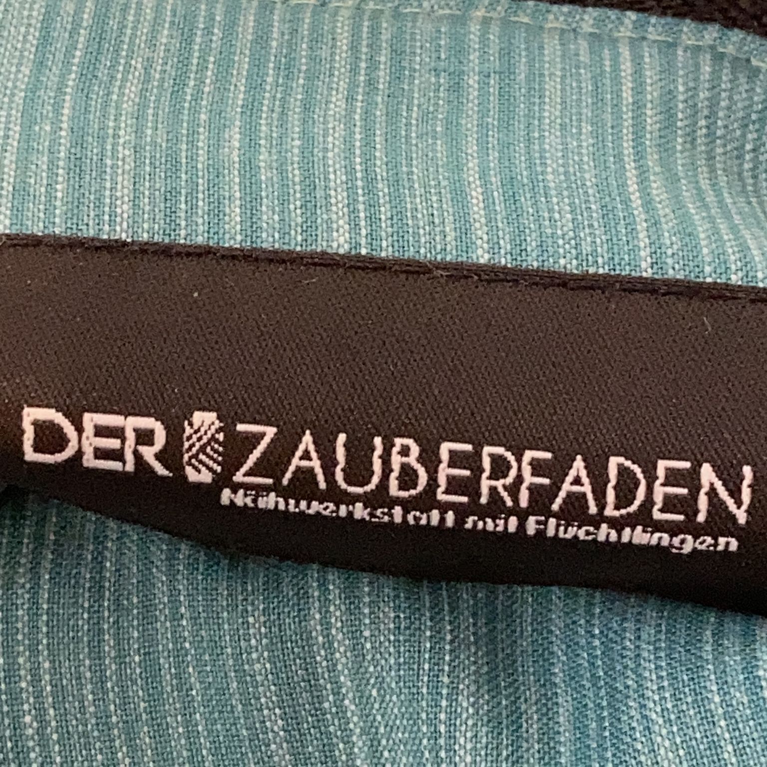 Der Zauberfaden