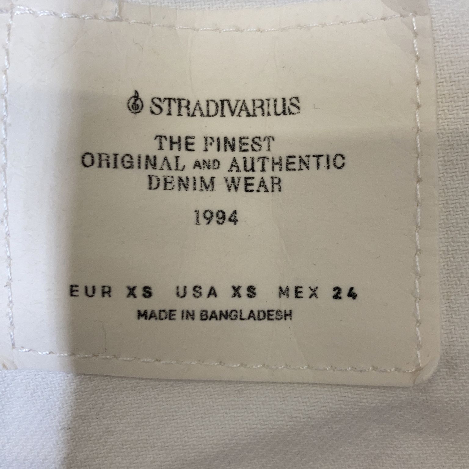 Stradivarius