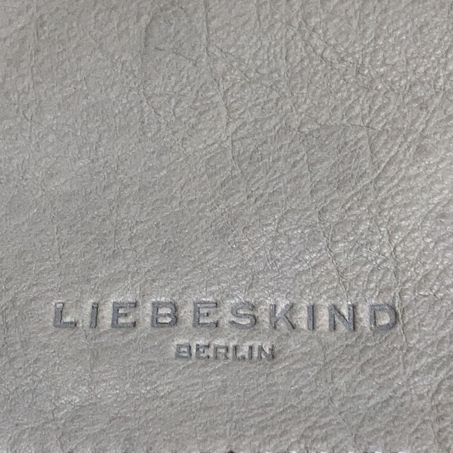 Liebeskind