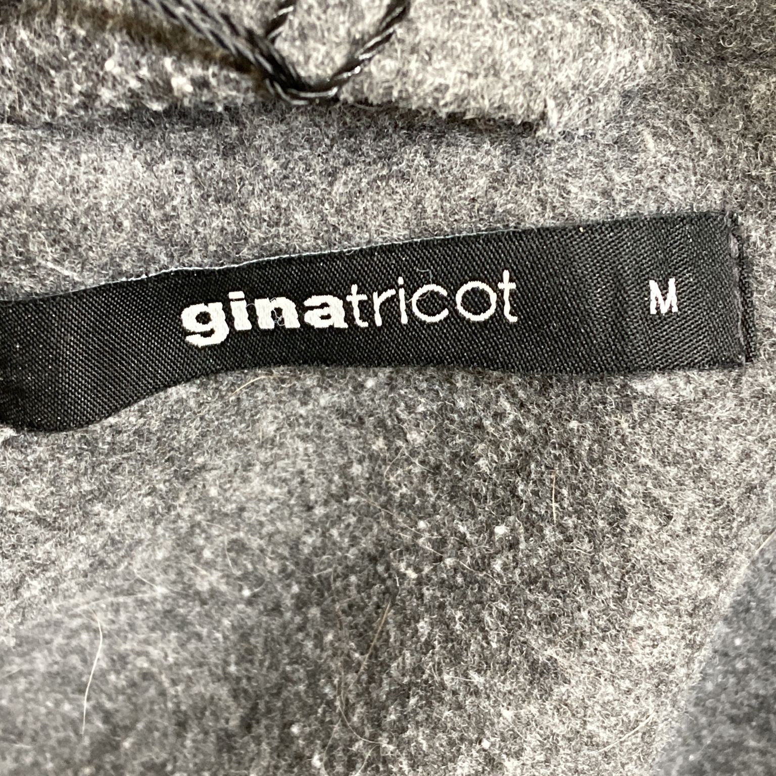 Gina Tricot