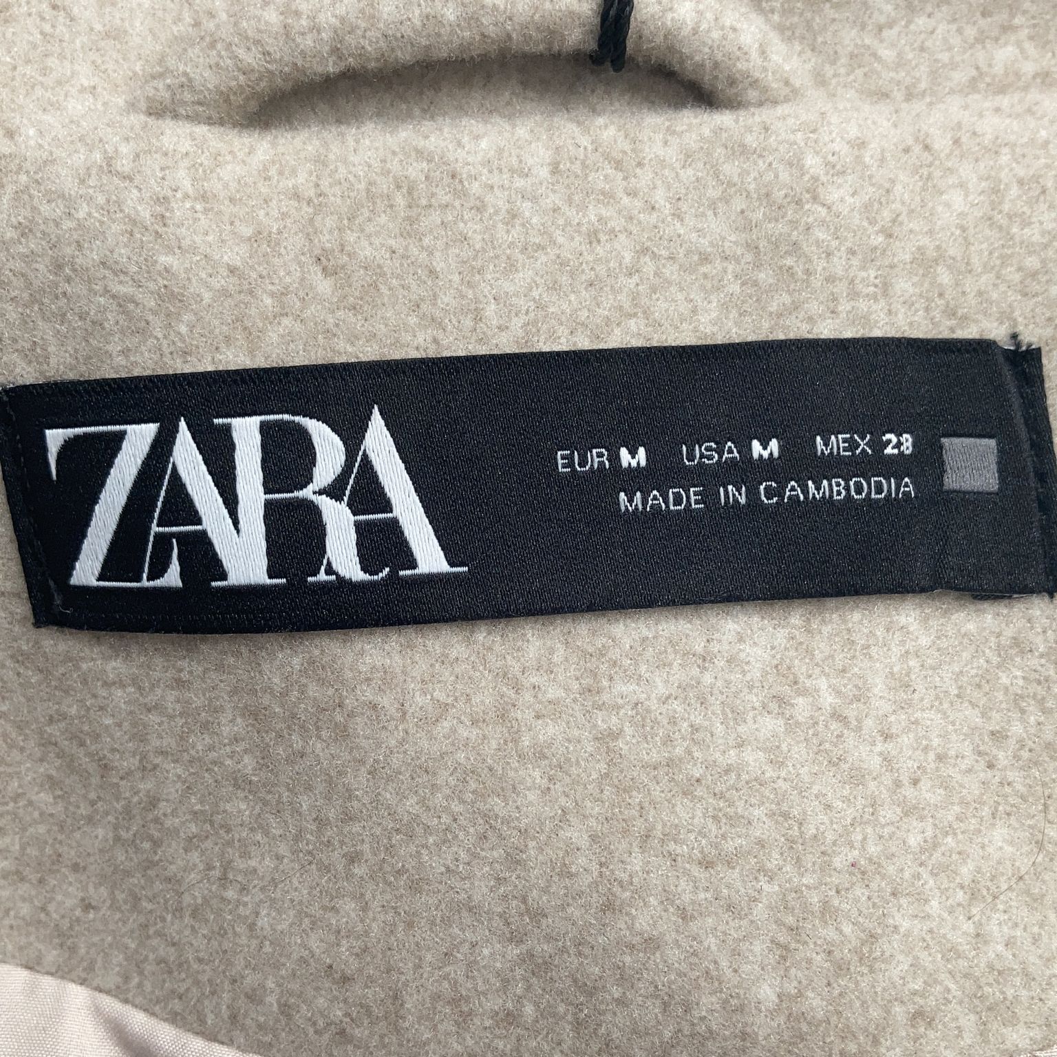 Zara