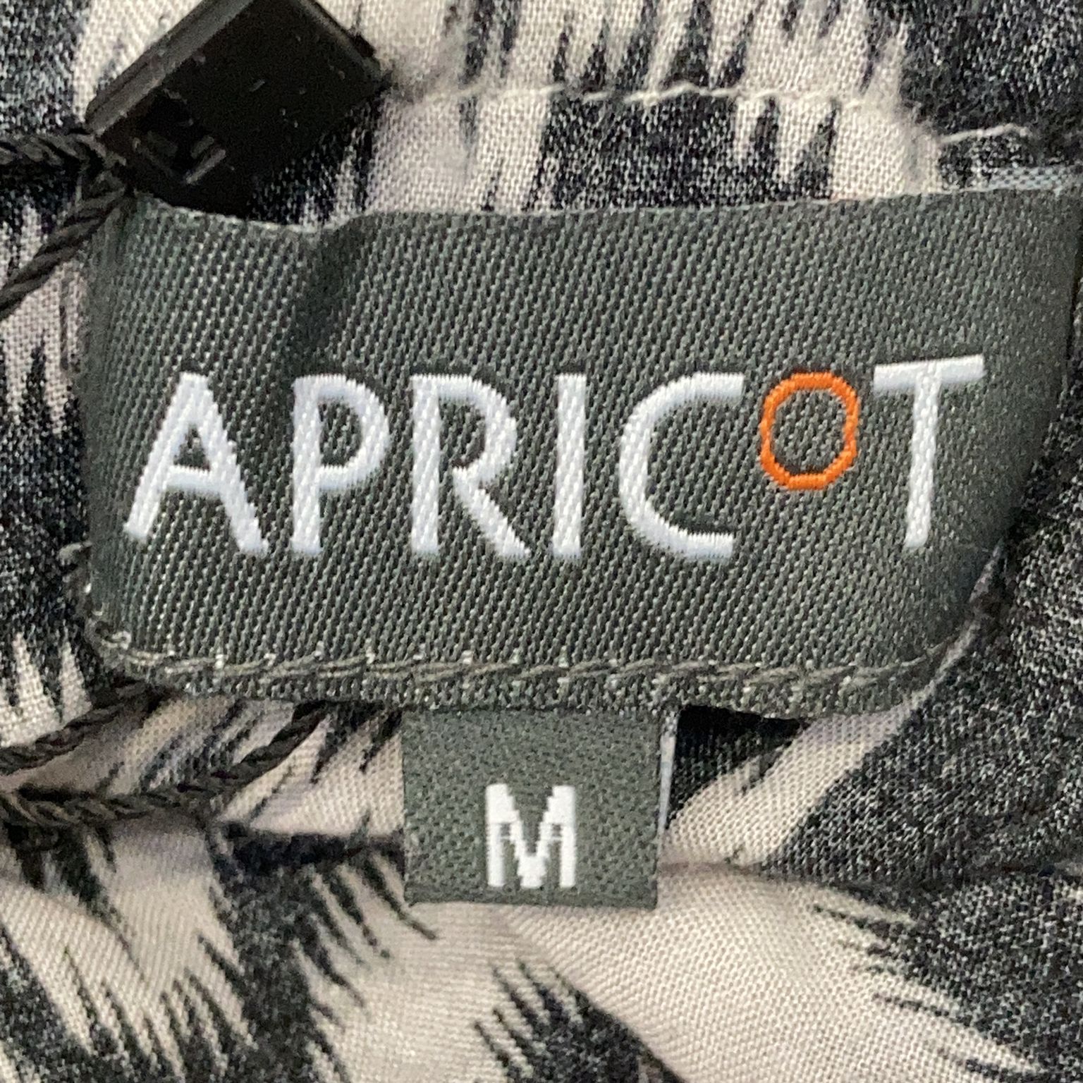 Apricot