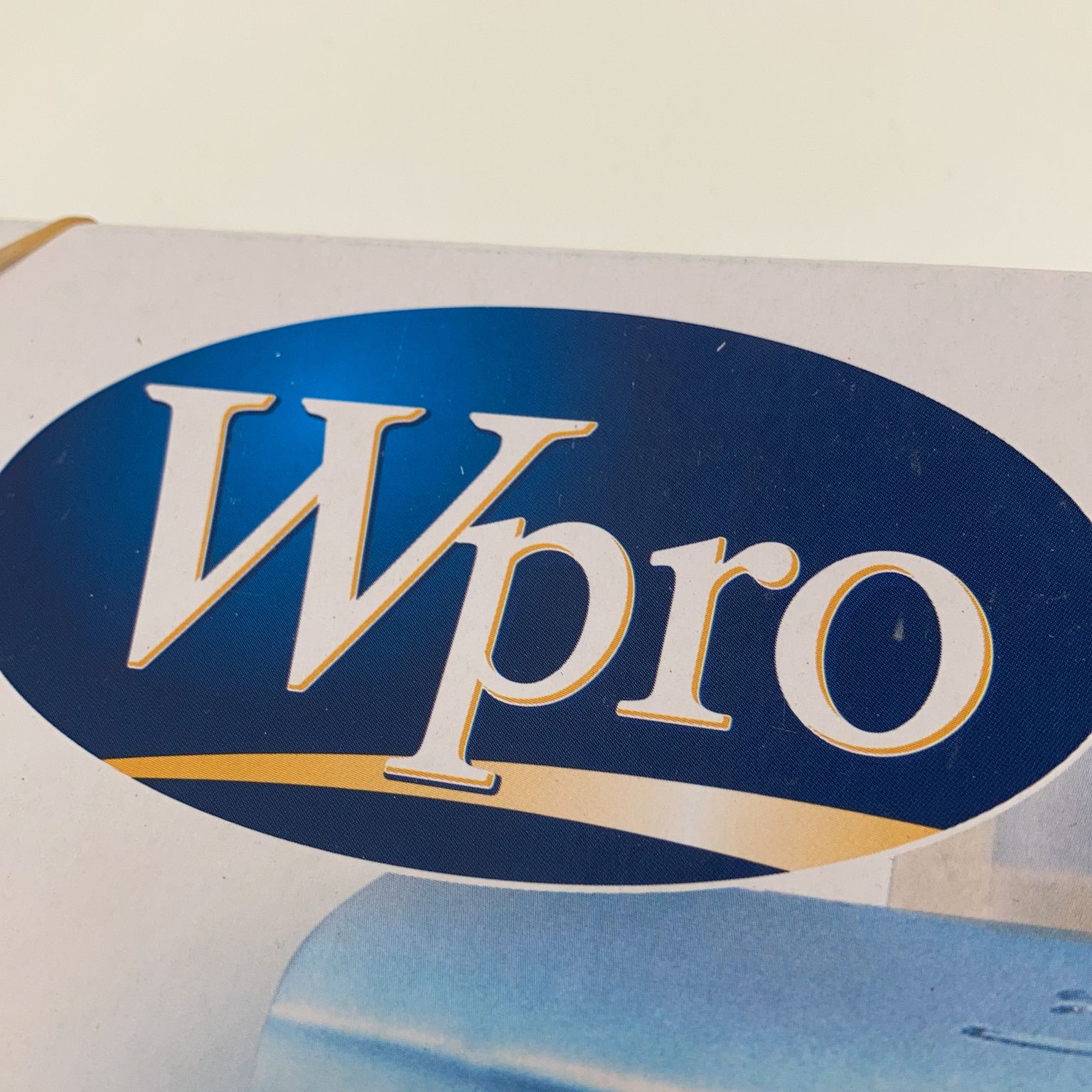 Wpro