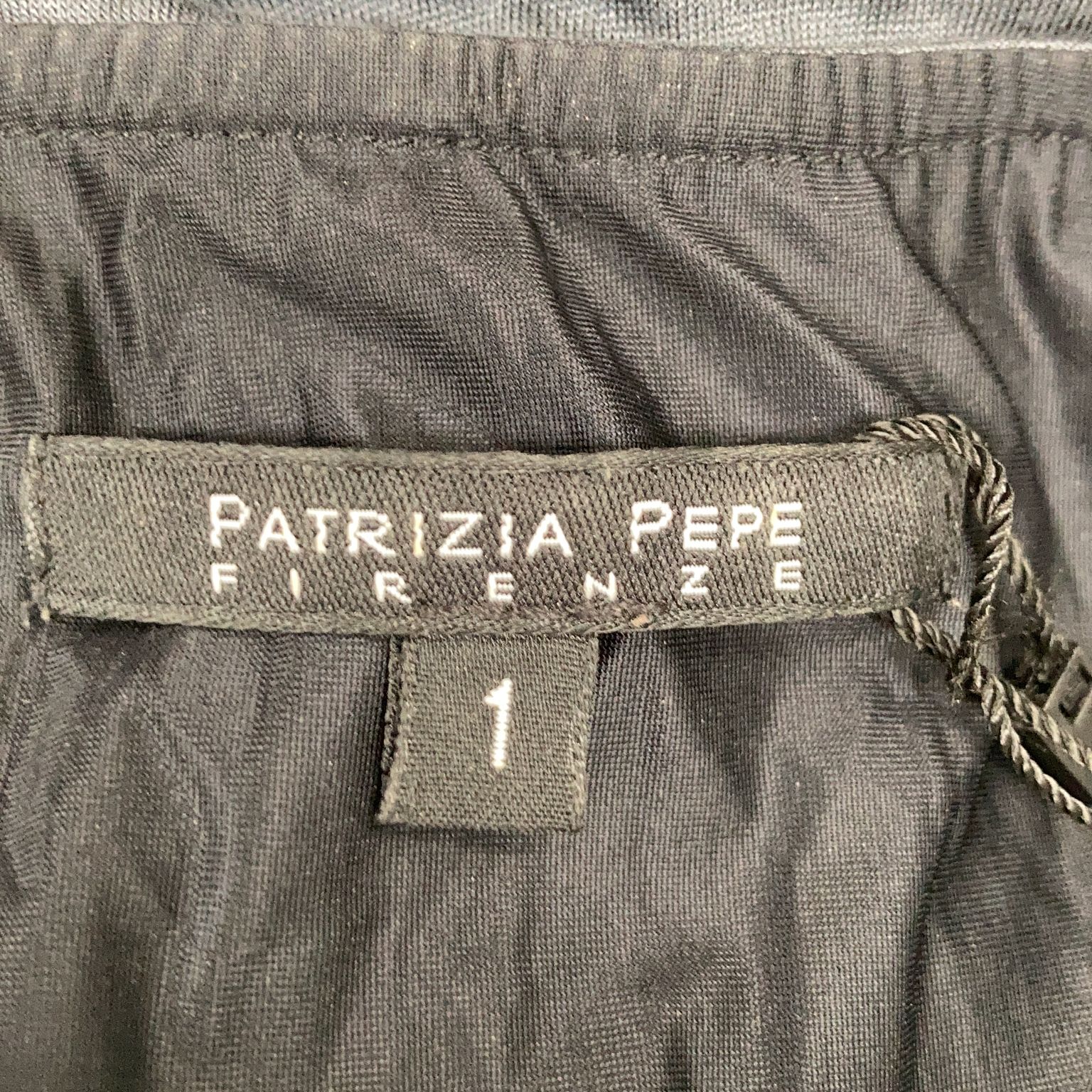 Patrizia Pepe