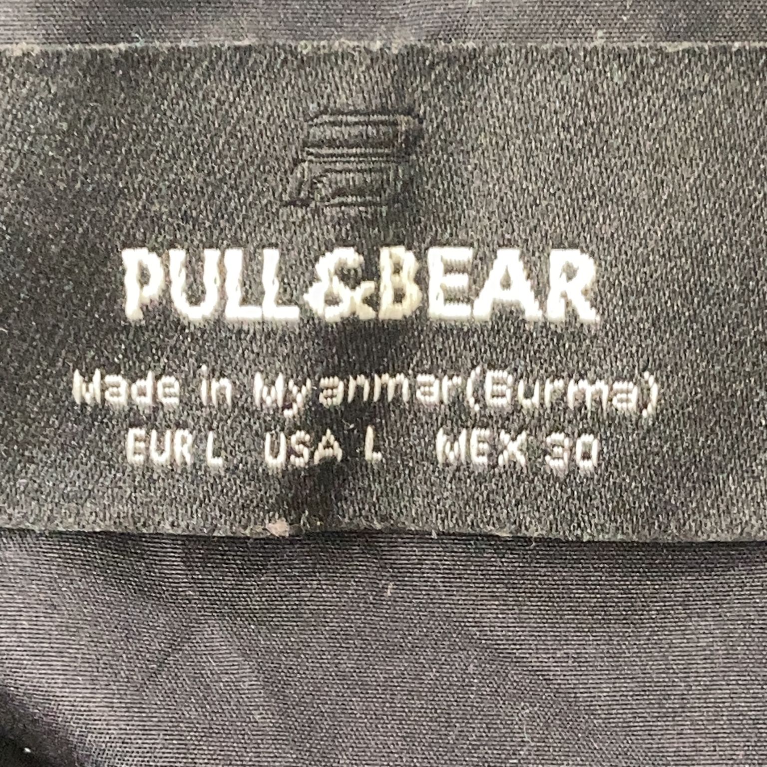 Pull  Bear