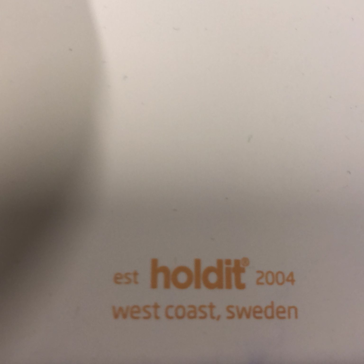 Holdit