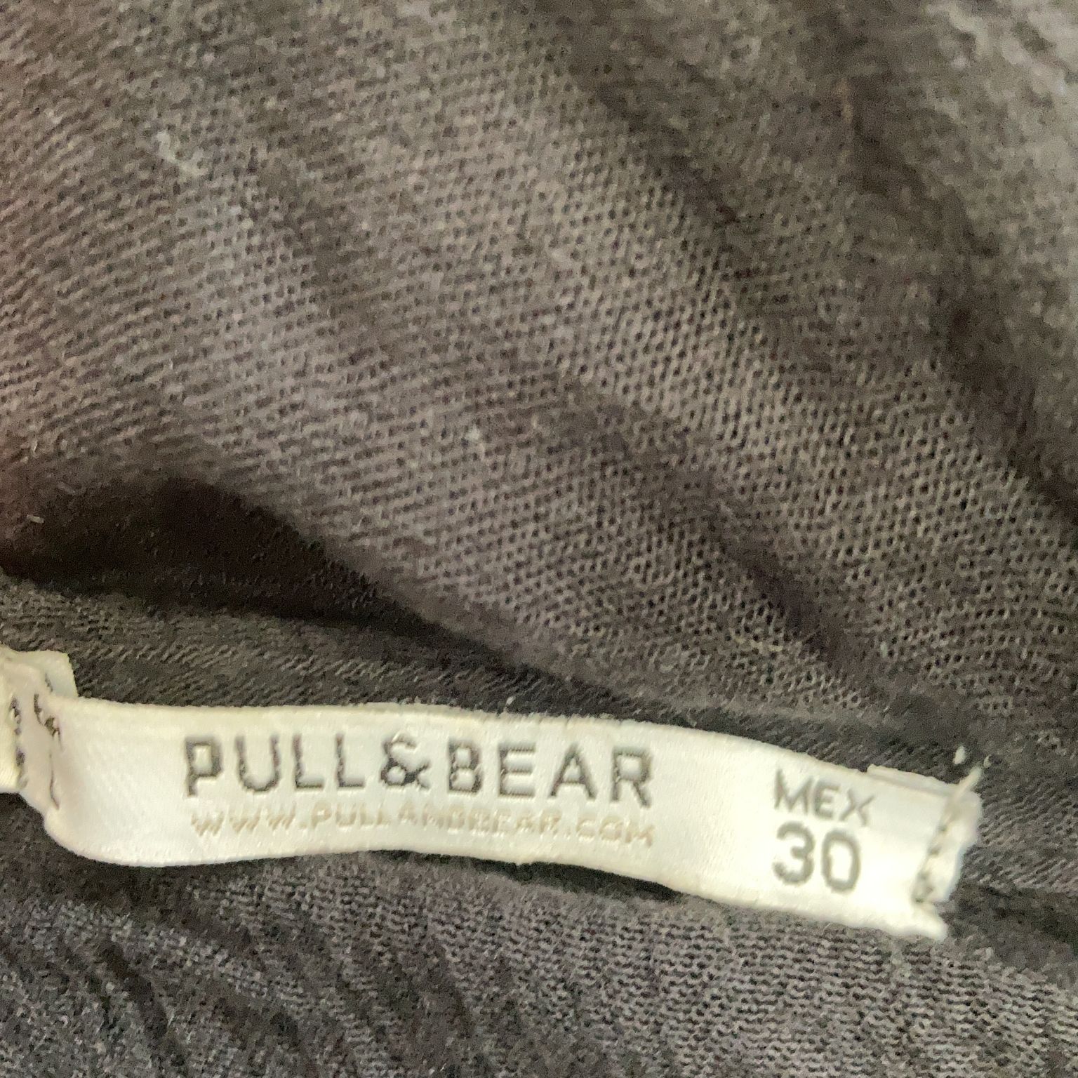 Pull  Bear