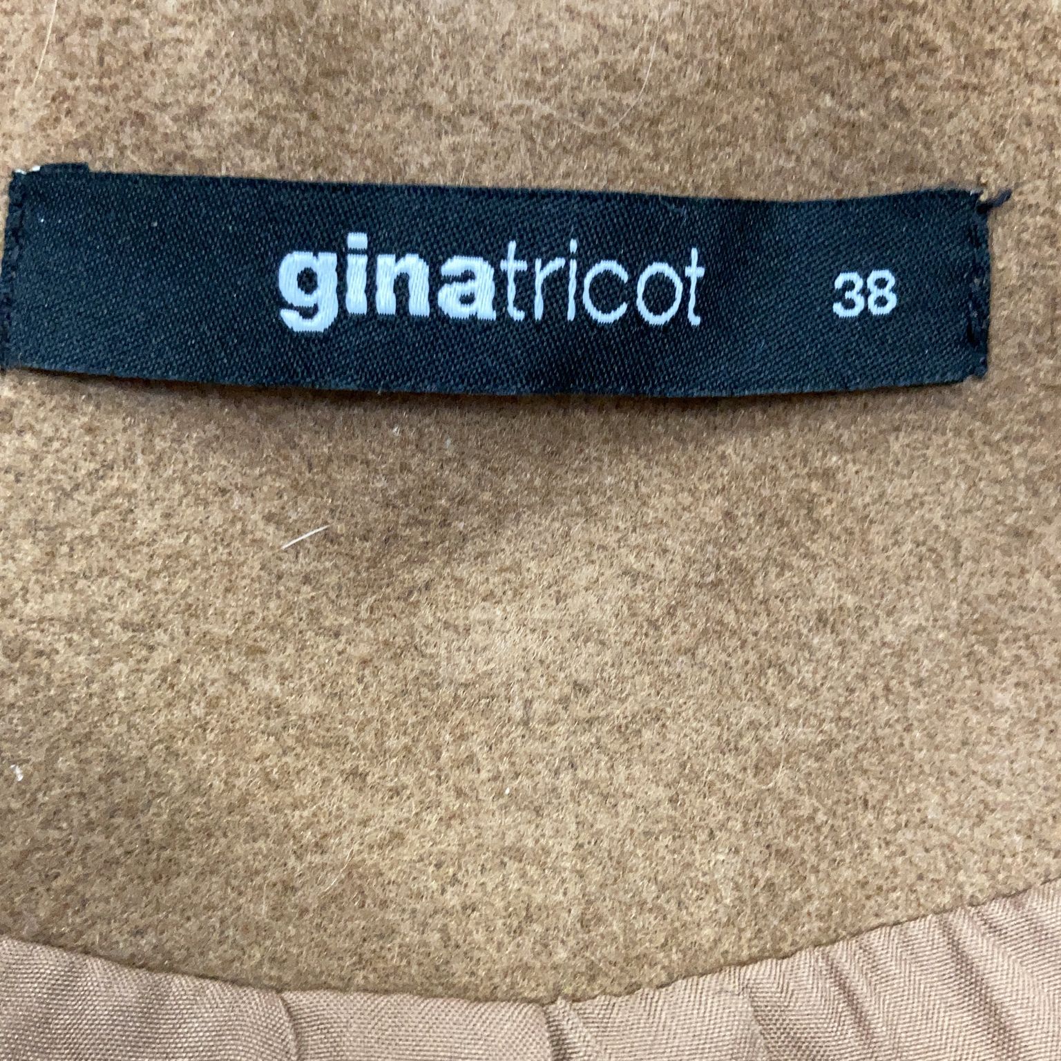 Gina Tricot