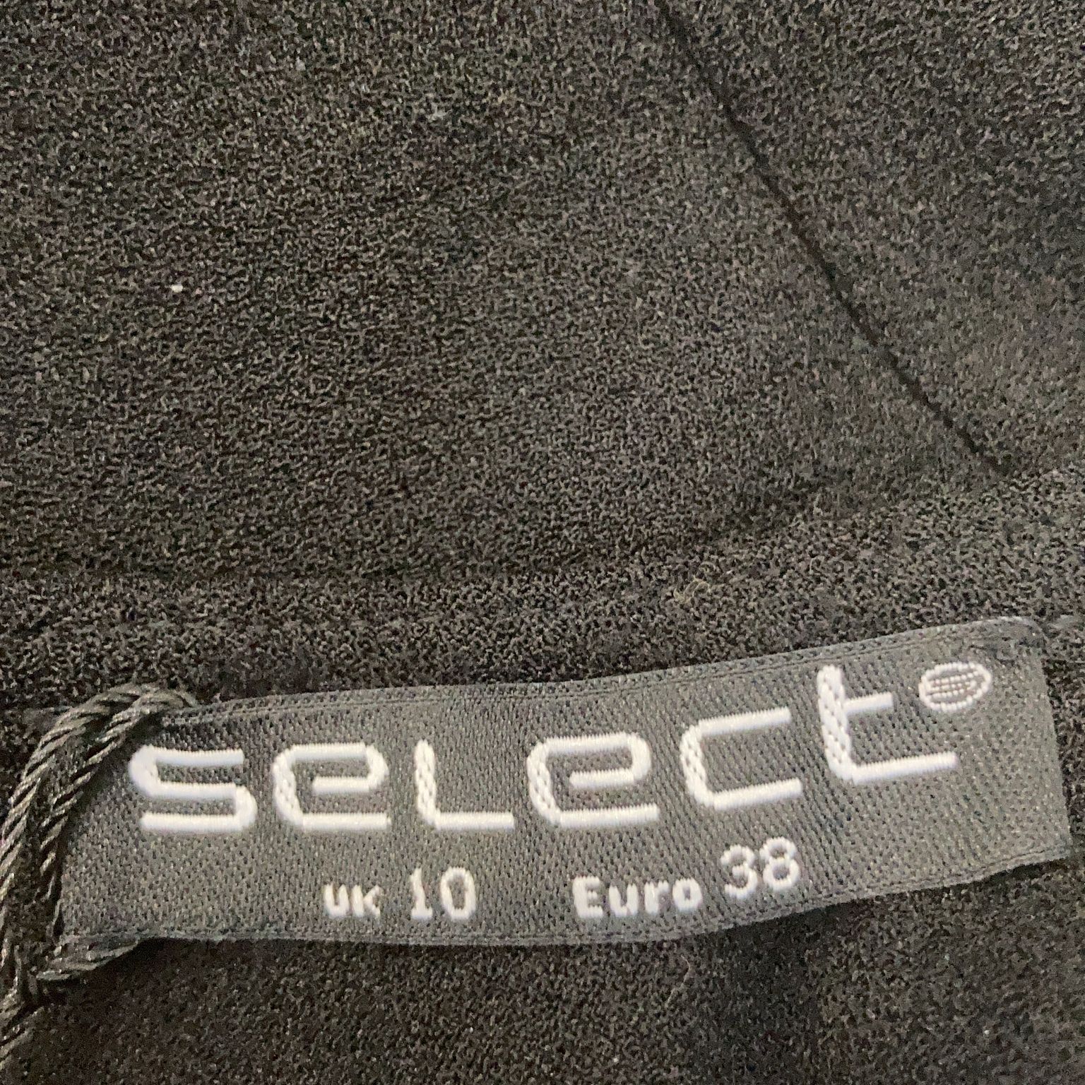 Select