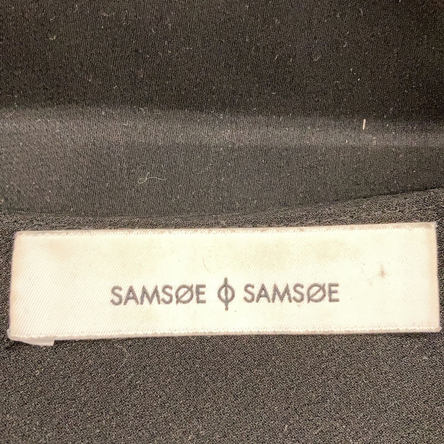 Samsøe  Samsøe