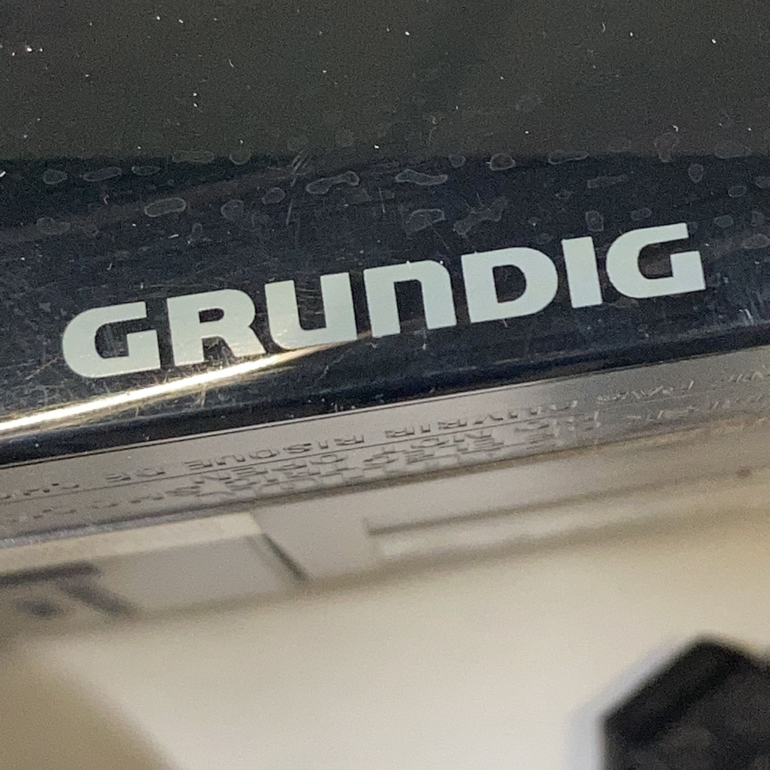 Grundig