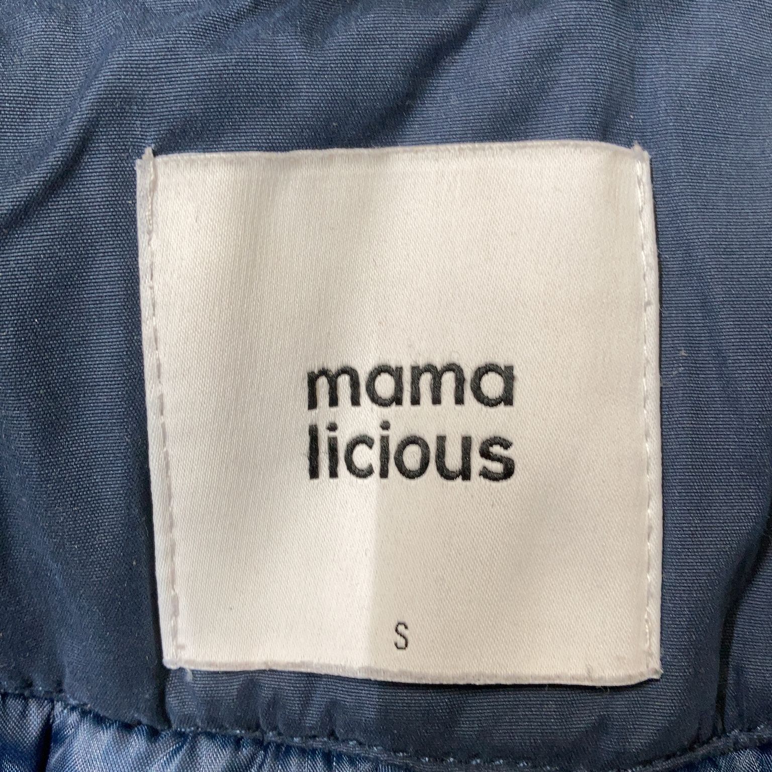 Mamalicious