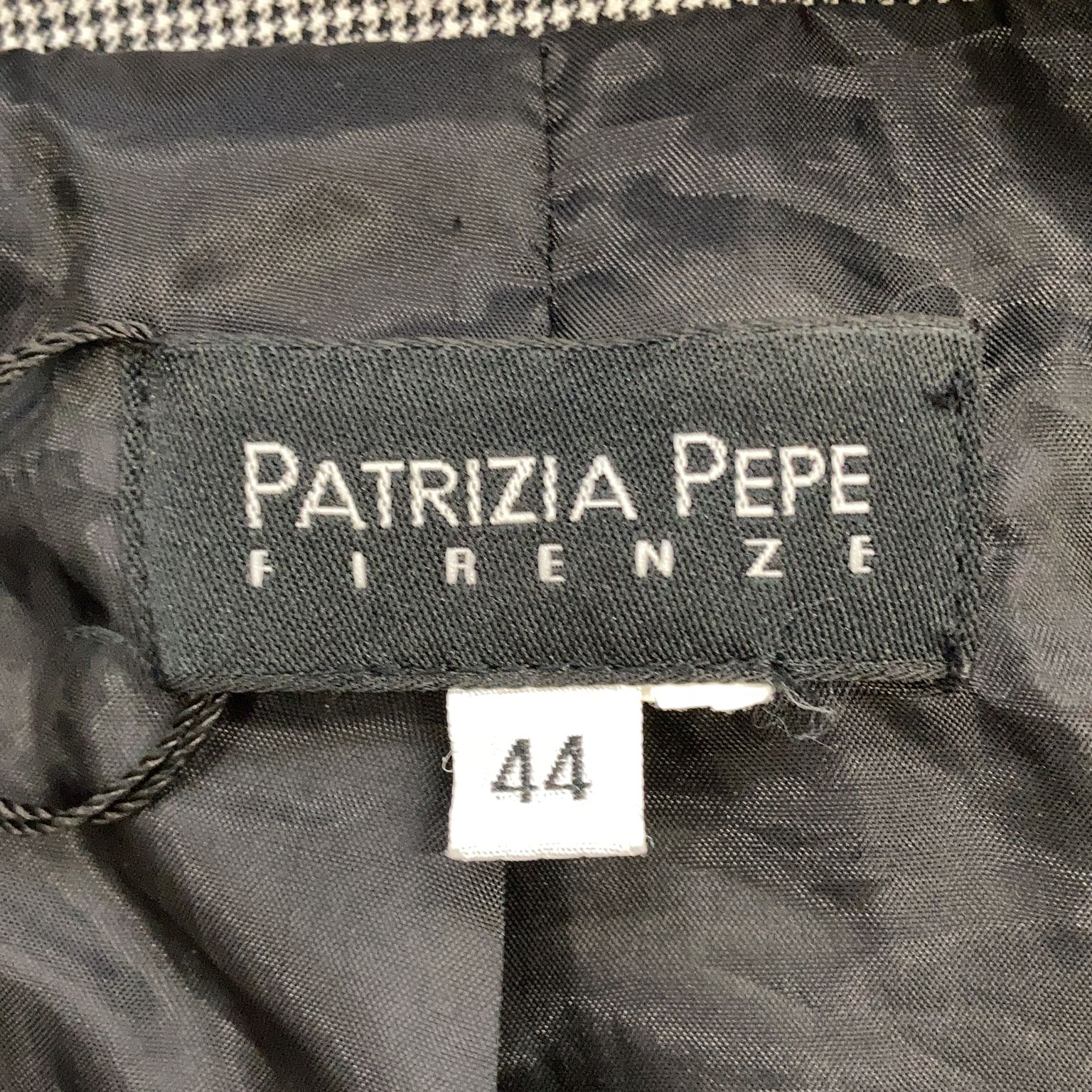 Patrizia Pepe