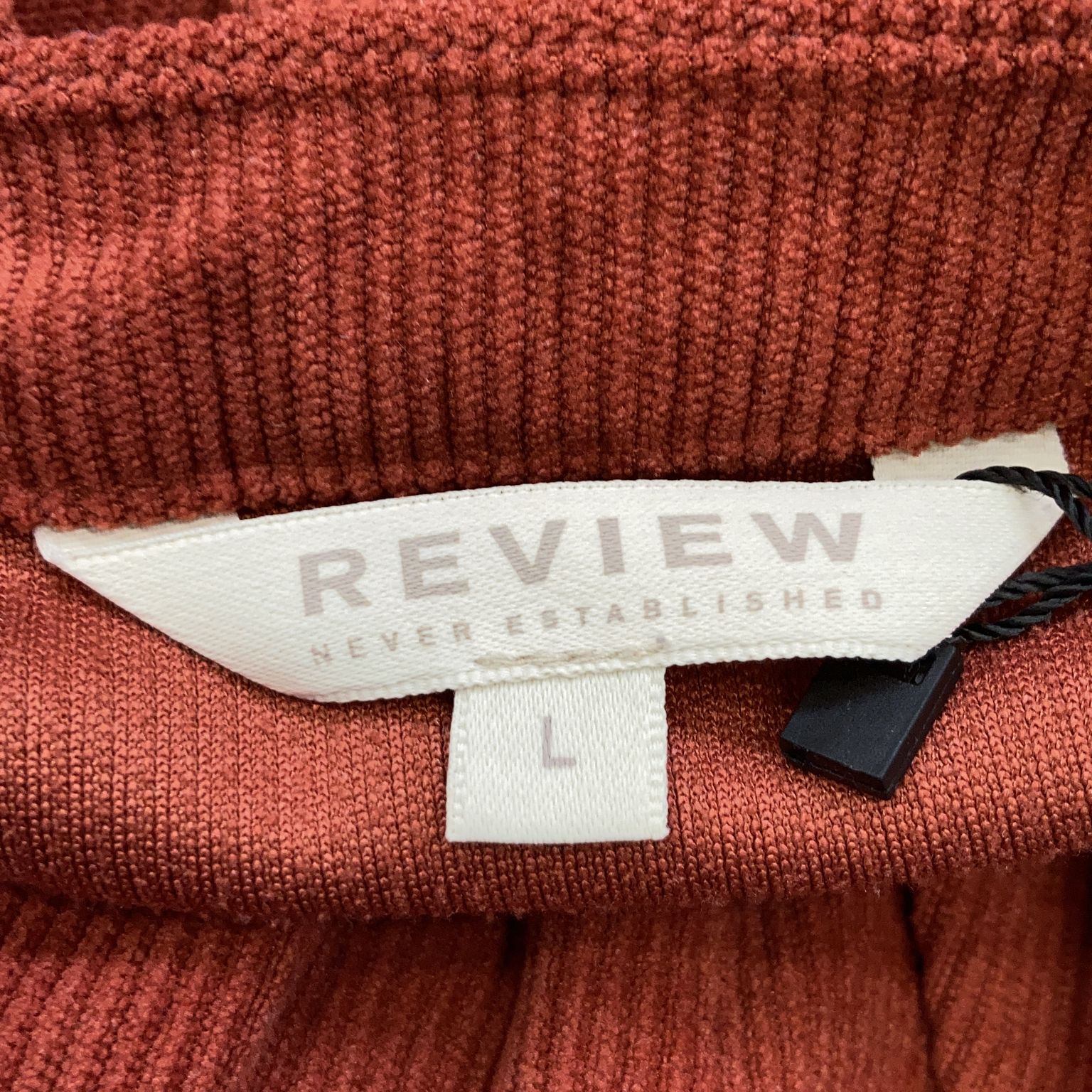 Review