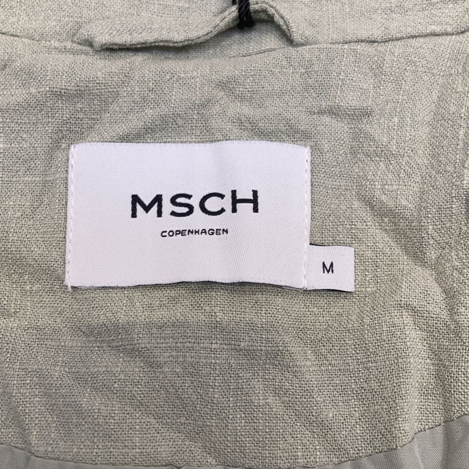 MSCH Copenhagen