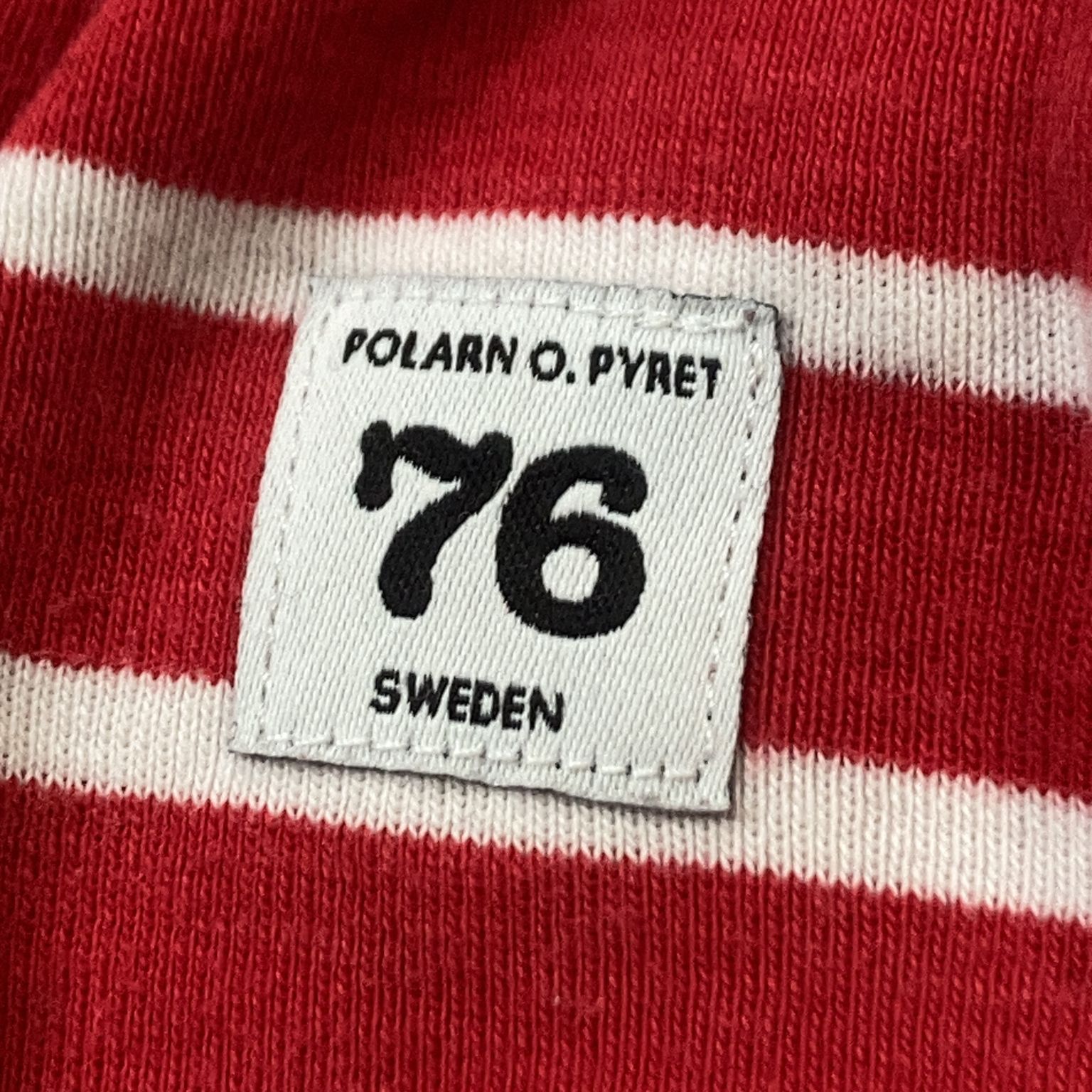 Polarn O. Pyret