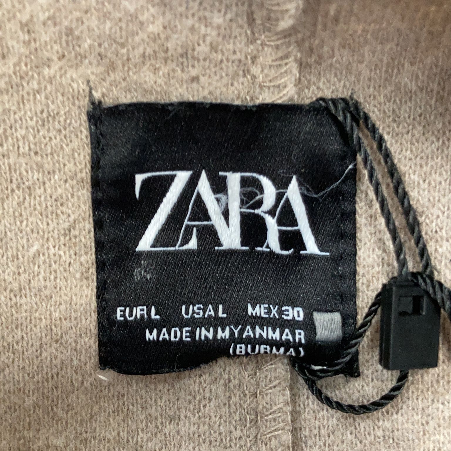 Zara