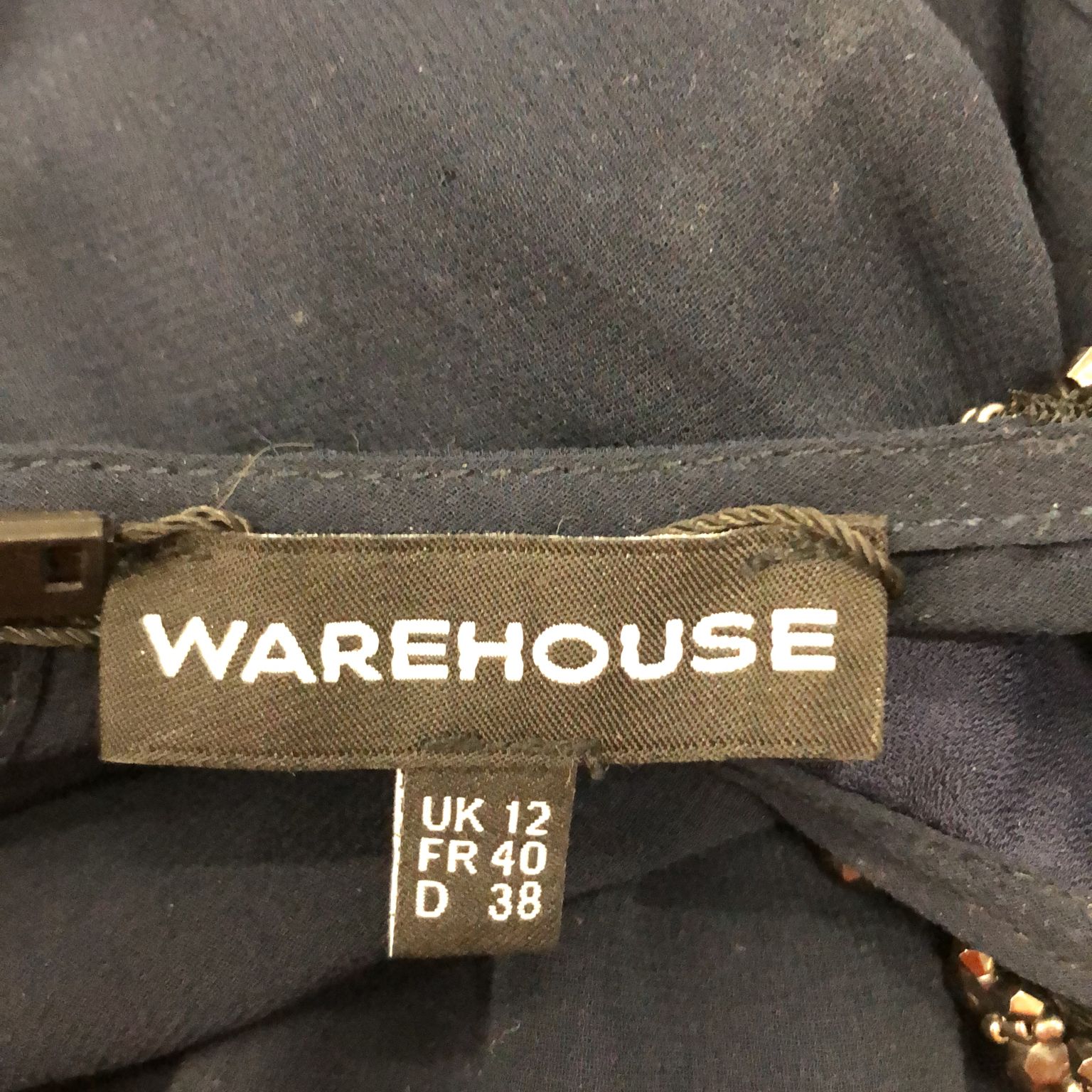 Warehouse