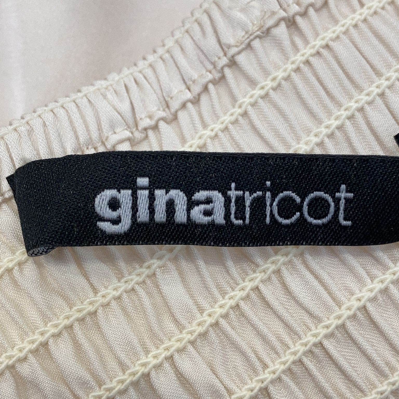 Gina Tricot