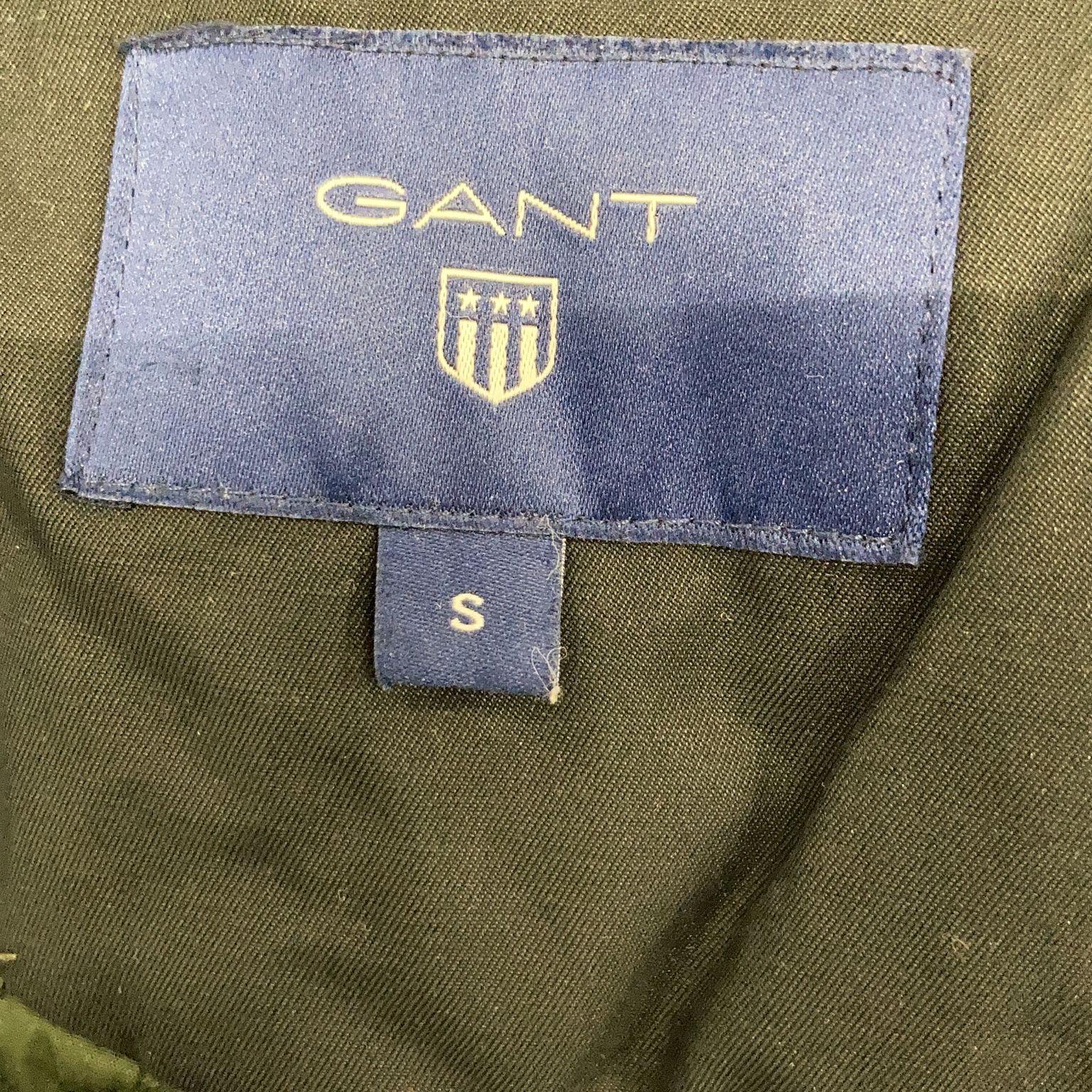 GANT