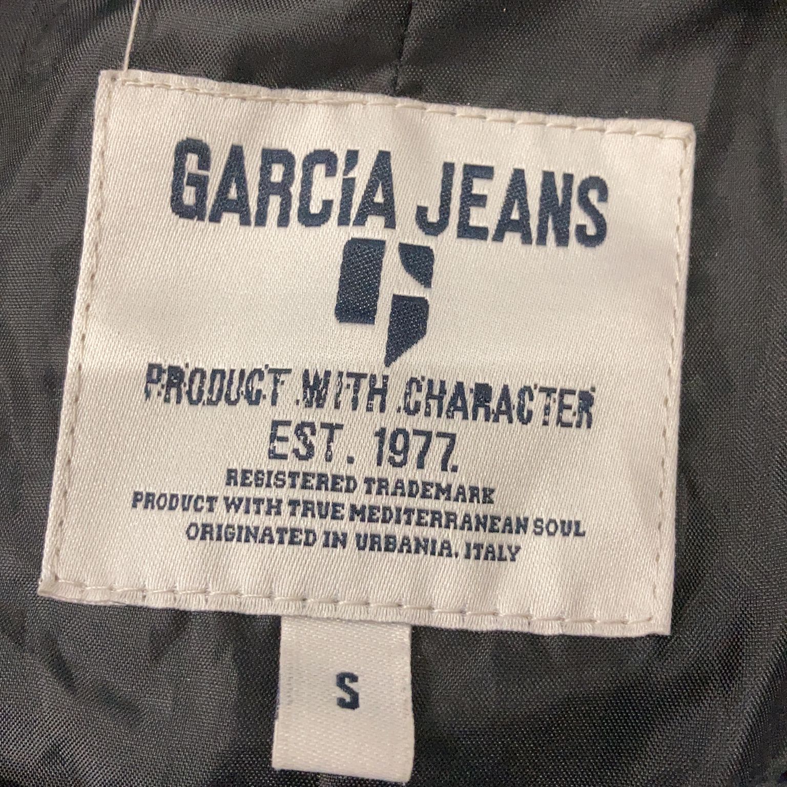 Garcia Jeans