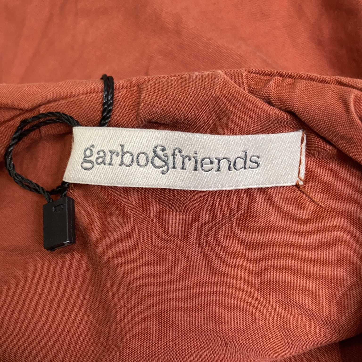 Garbo  Friends