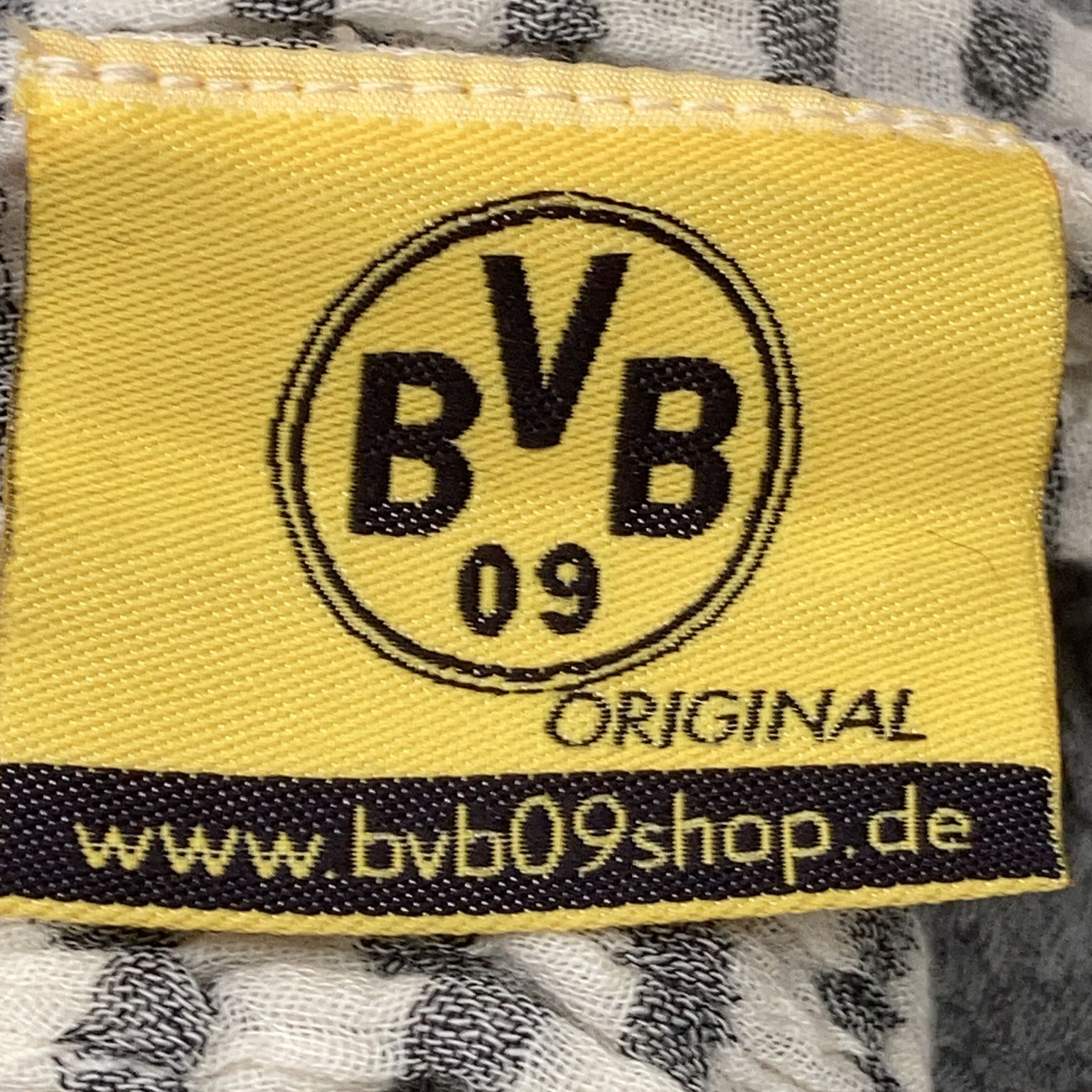 BVB