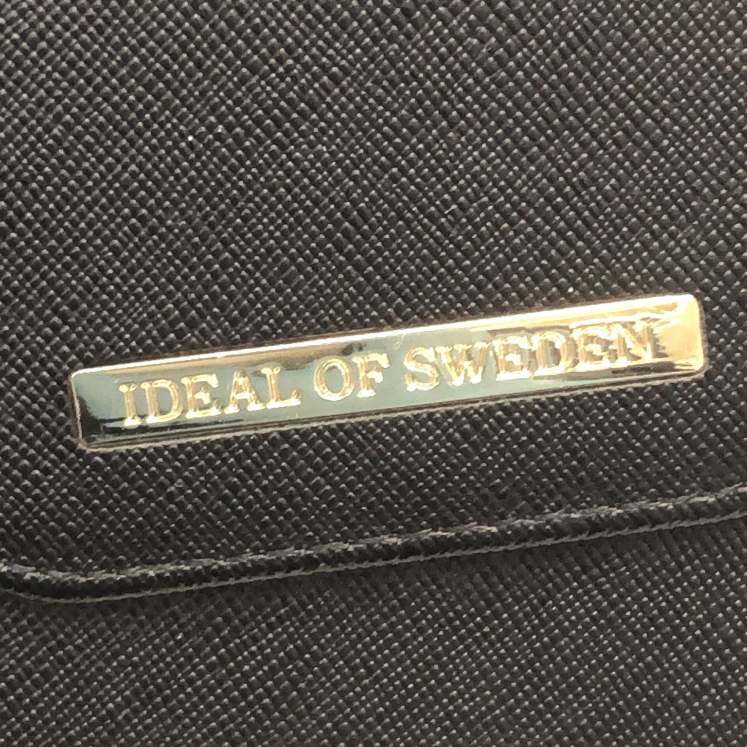 iDeal of Sweden