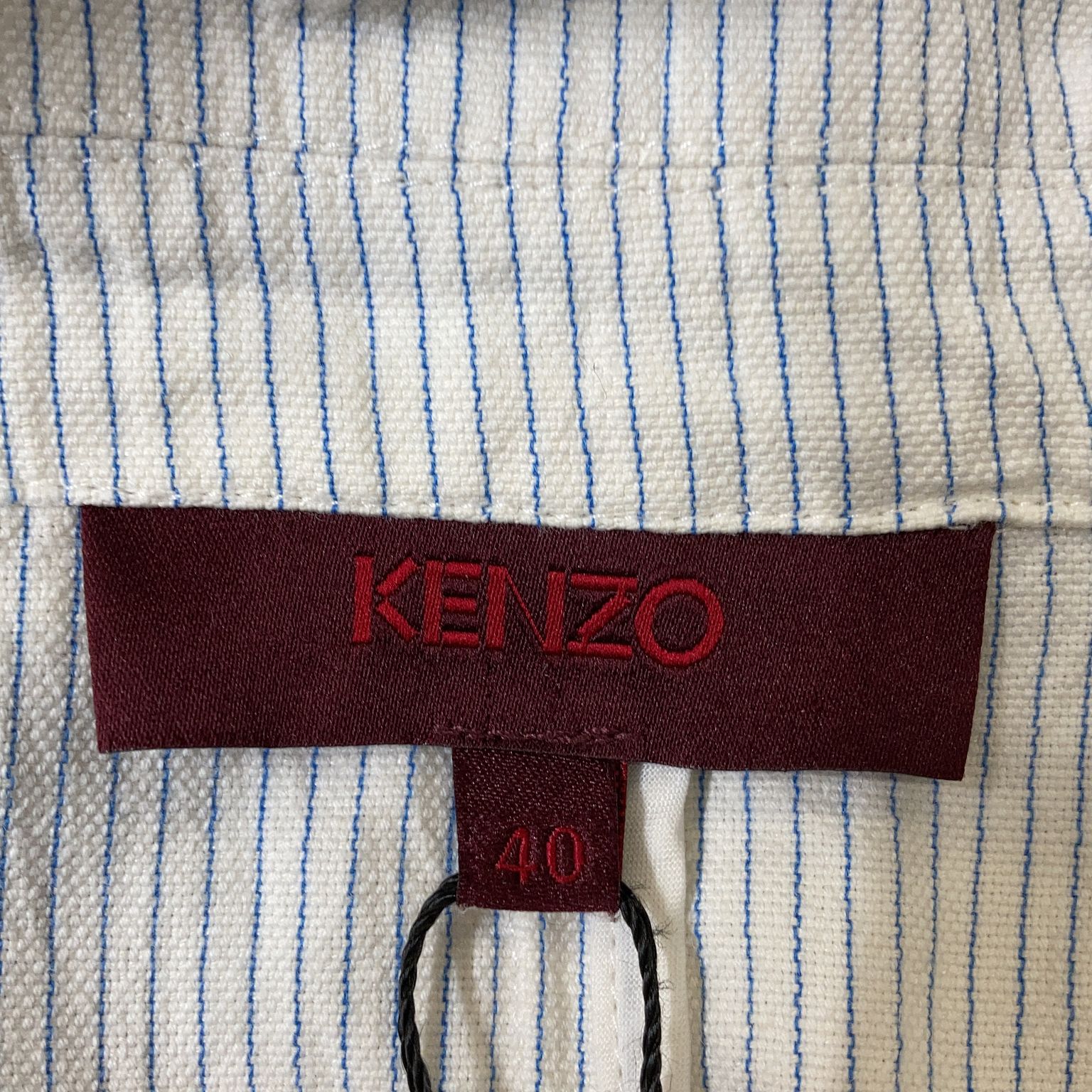 Kenzo