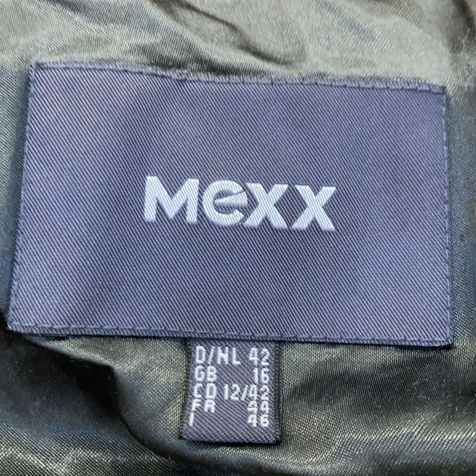 Mexx